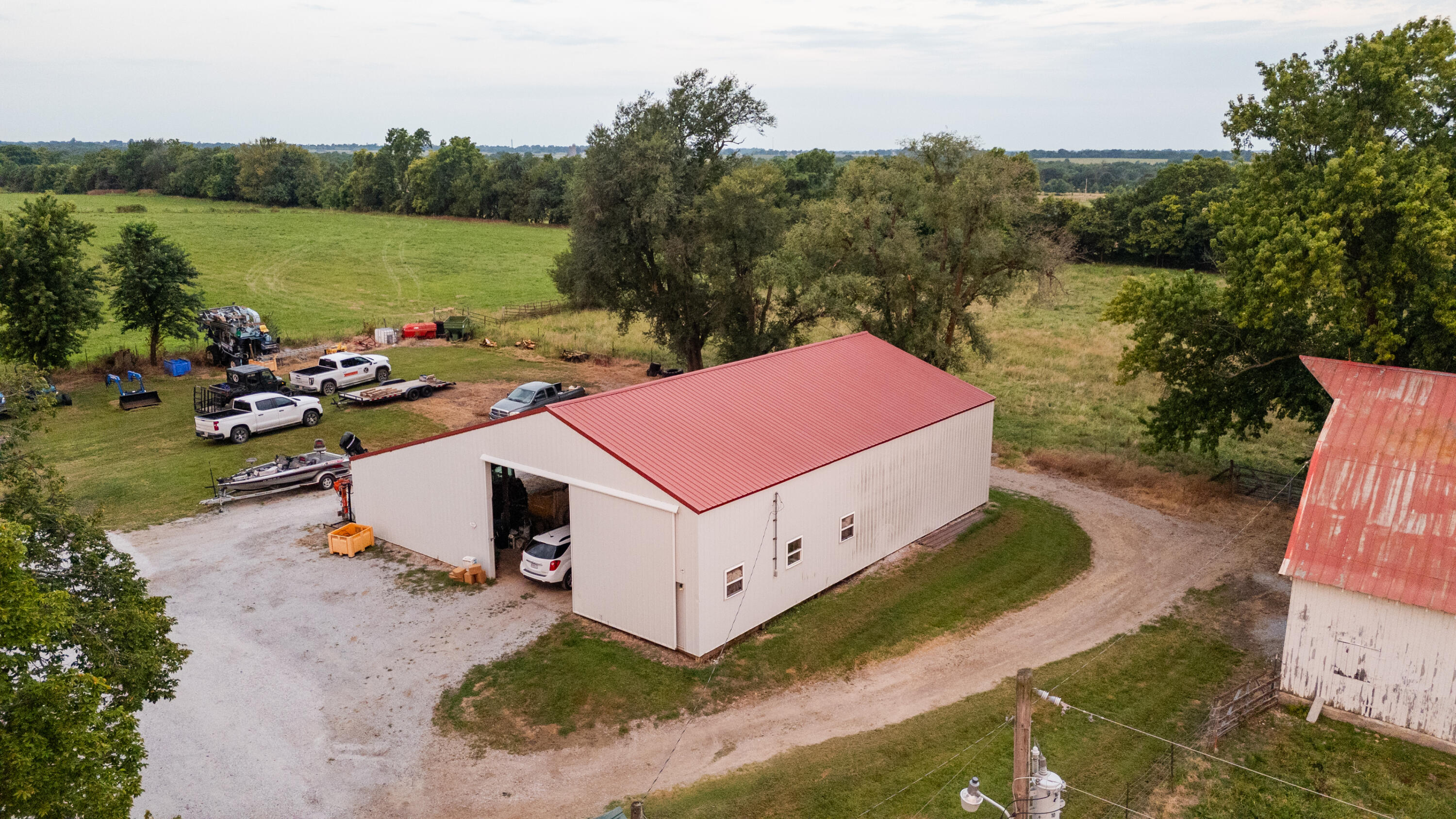 Photo 51 - Farm for sale – 10559  Lawrence 2160   Mt Vernon, MO