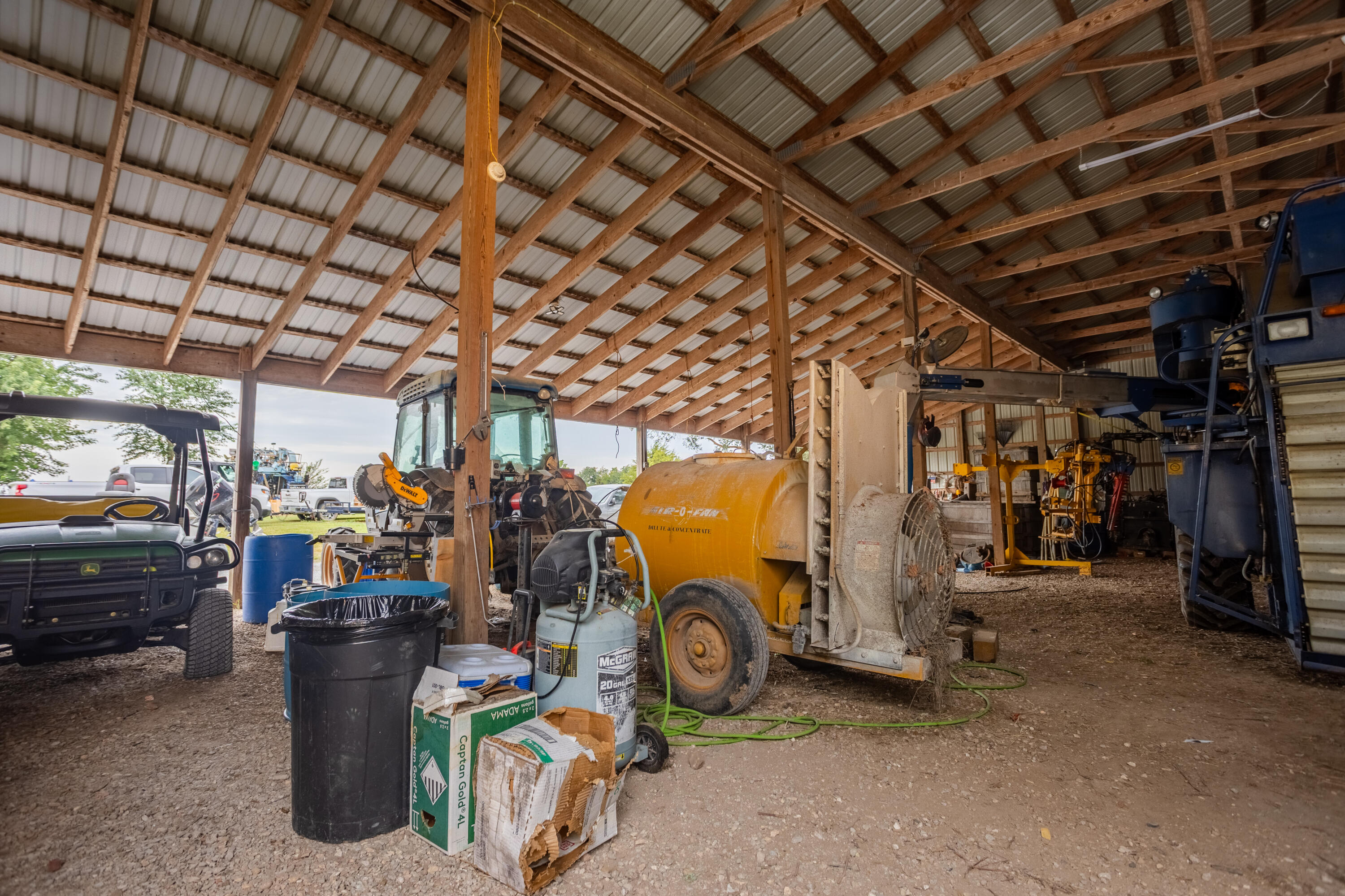 Photo 81 - Farm for sale – 10559  Lawrence 2160   Mt Vernon, MO