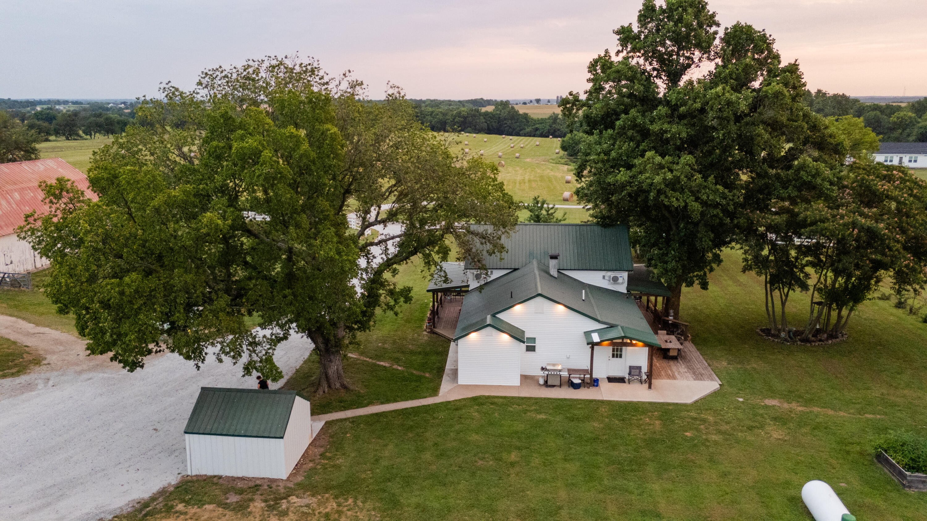 Photo 48 - Farm for sale – 10559  Lawrence 2160   Mt Vernon, MO