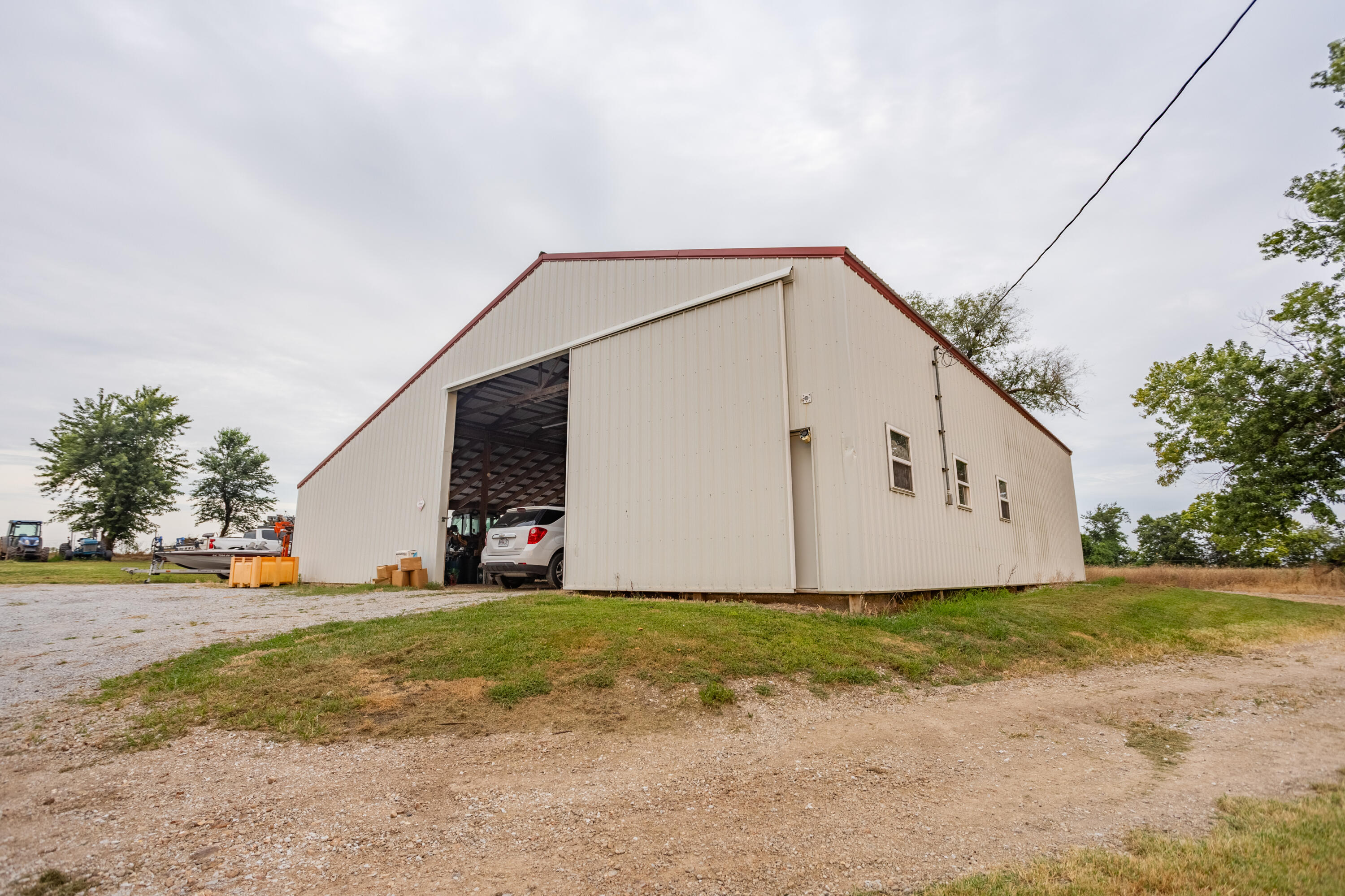Photo 79 - Farm for sale – 10559  Lawrence 2160   Mt Vernon, MO