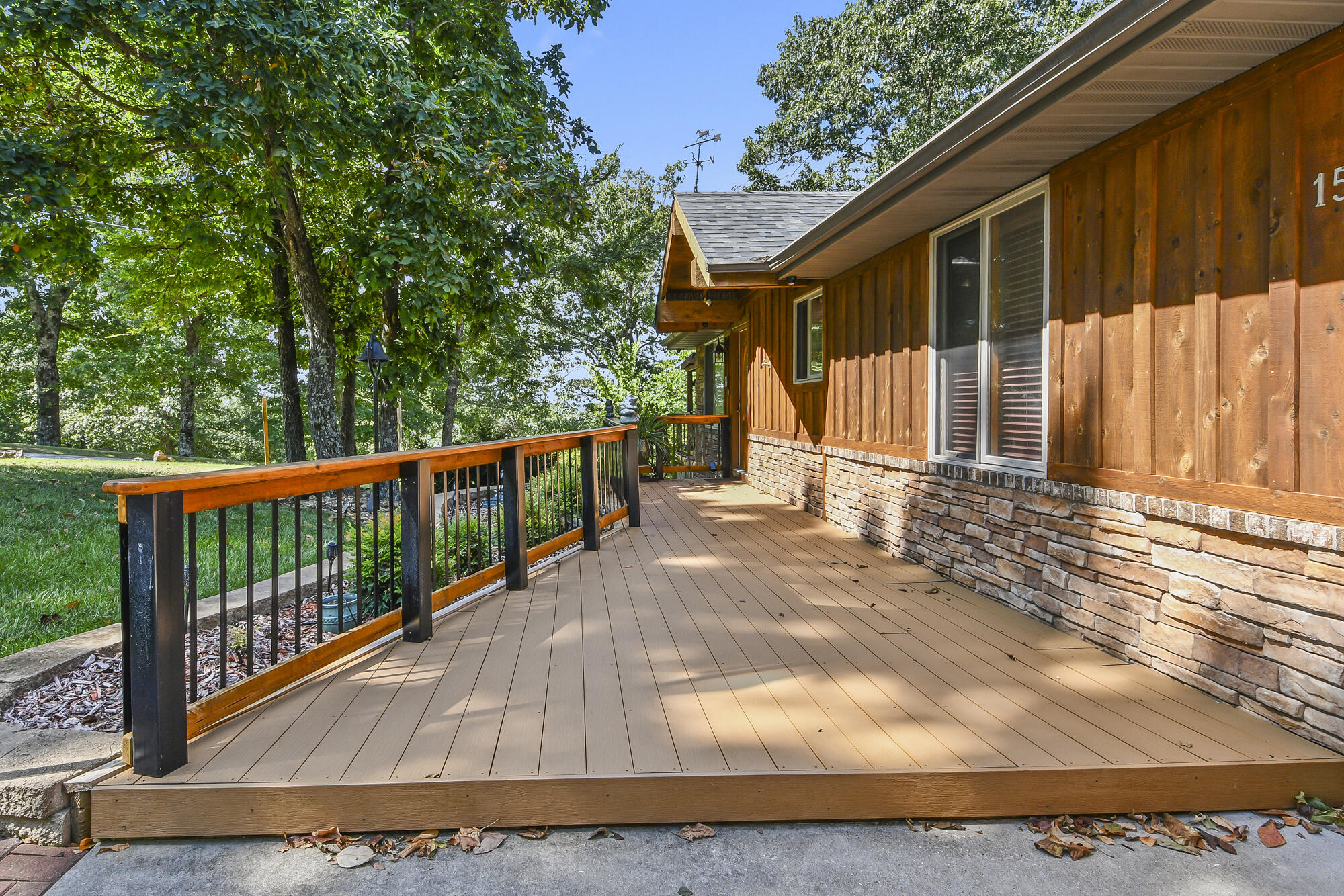 Photo 6 - Residential for sale – 15  Lovers Lane  Branson West, MO