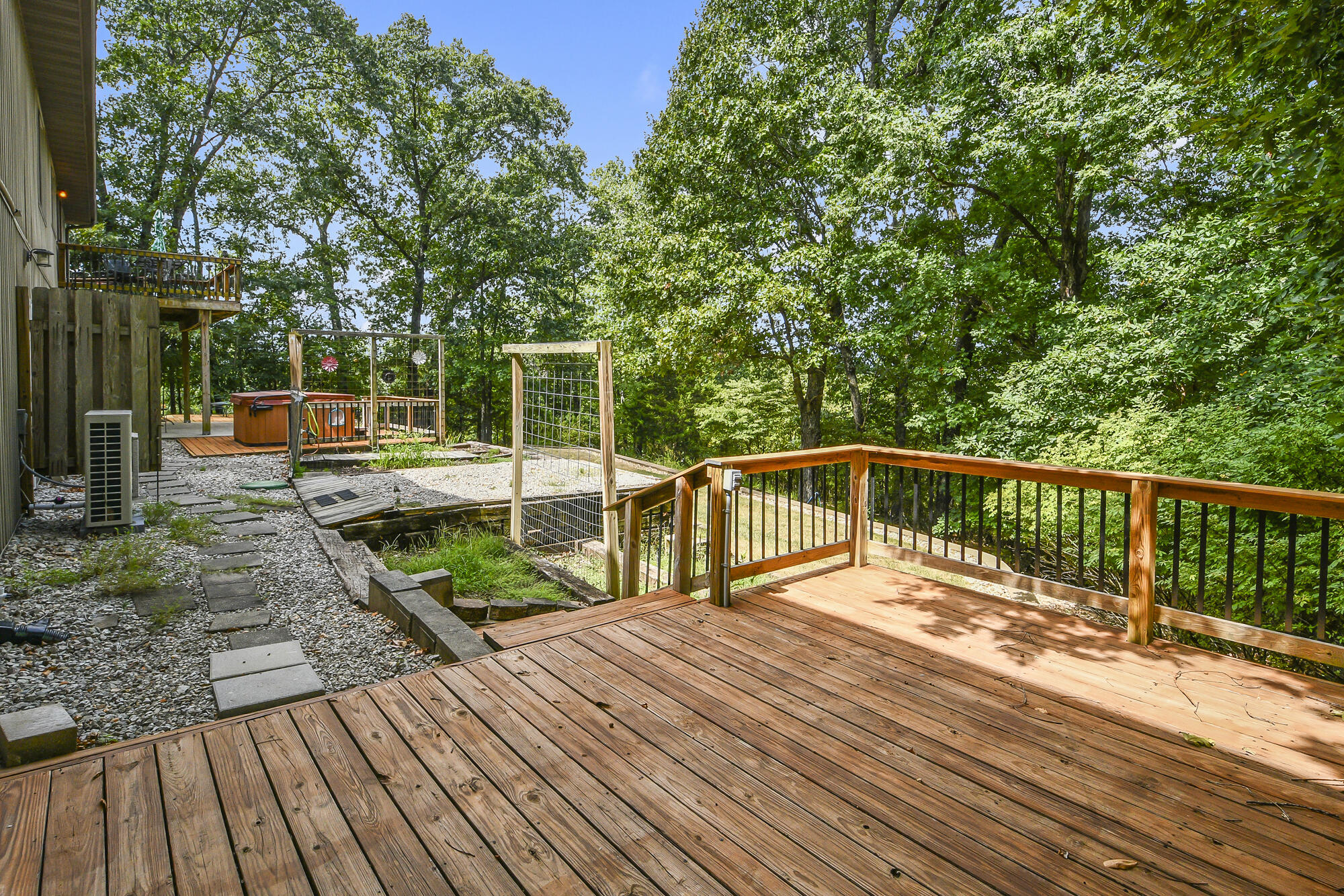Photo 65 - Residential for sale – 15  Lovers Lane  Branson West, MO