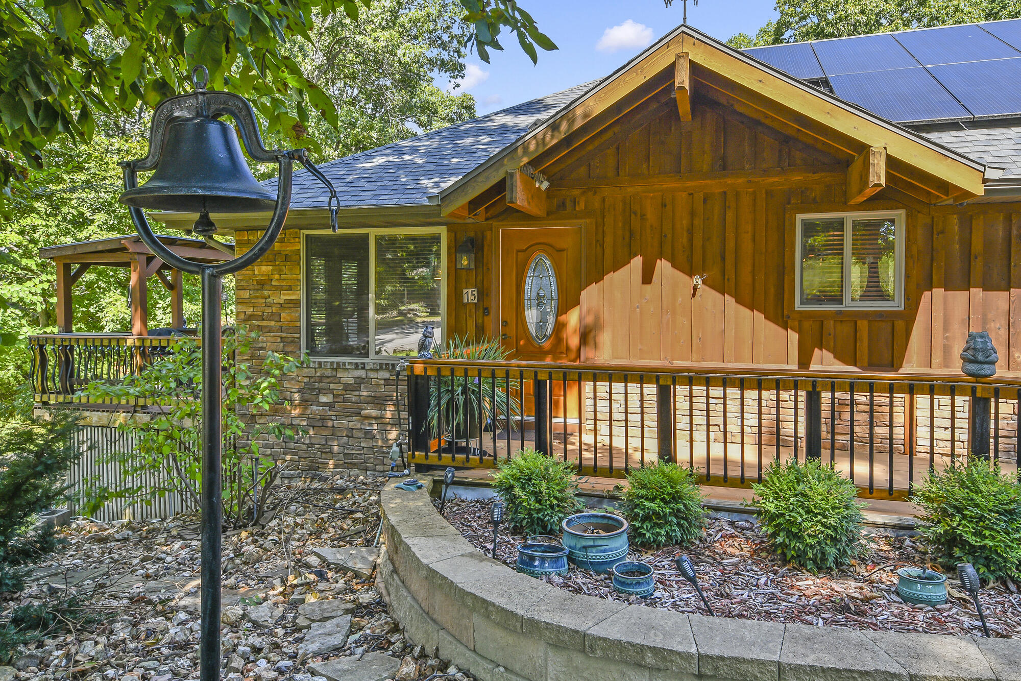 Photo 7 - Residential for sale – 15  Lovers Lane  Branson West, MO