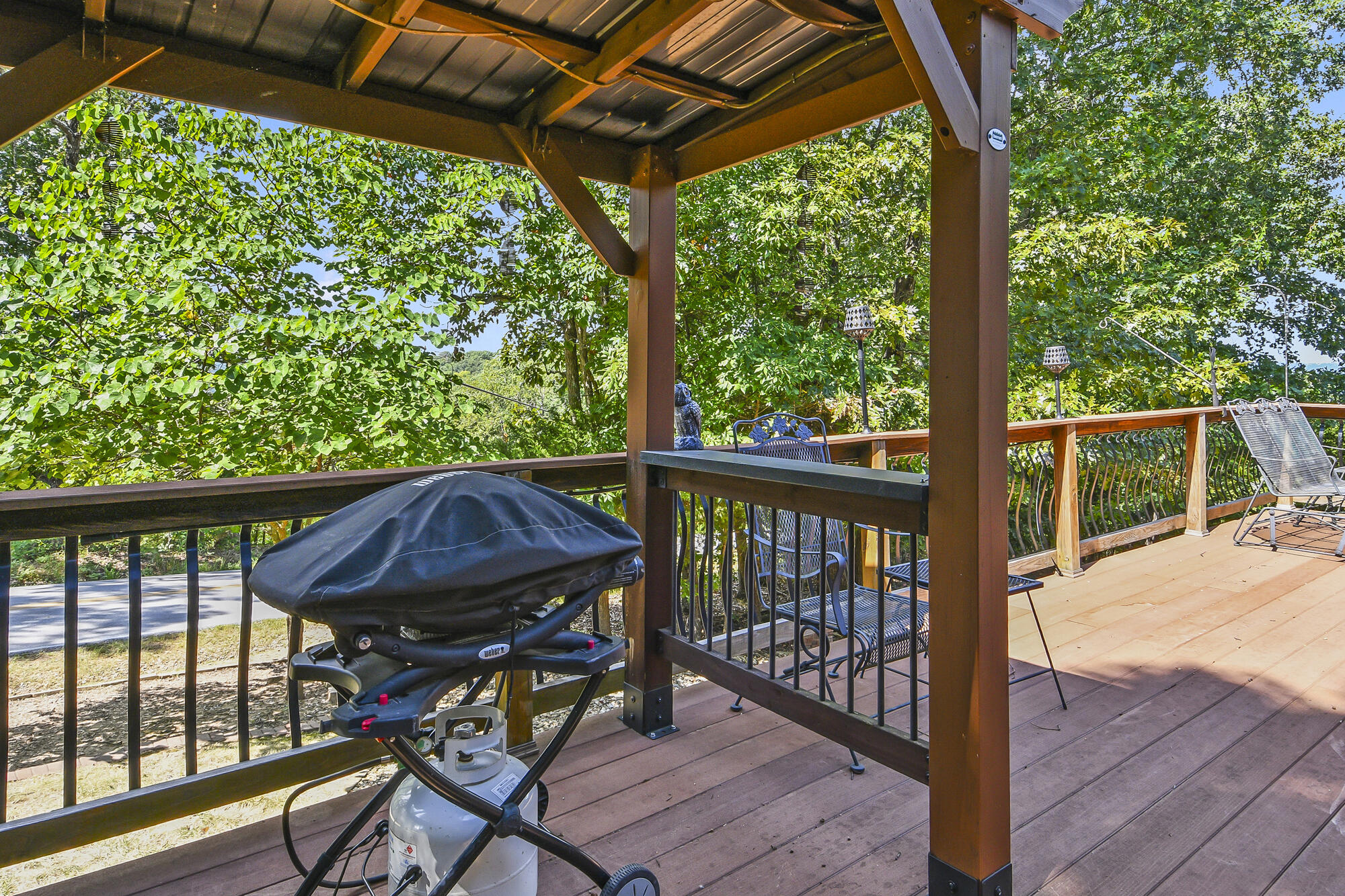 Photo 12 - Residential for sale – 15  Lovers Lane  Branson West, MO
