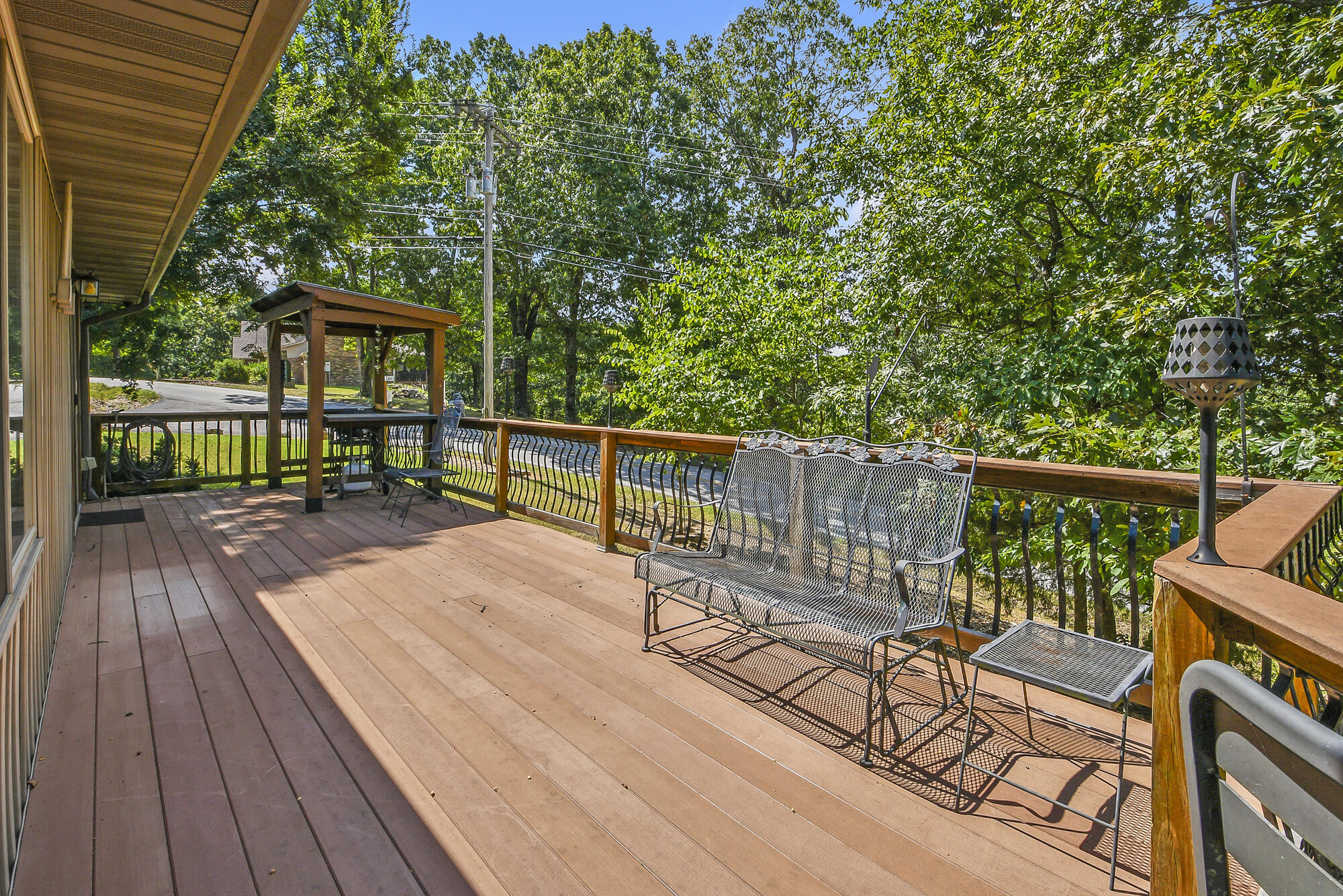 Photo 20 - Residential for sale – 15  Lovers Lane  Branson West, MO