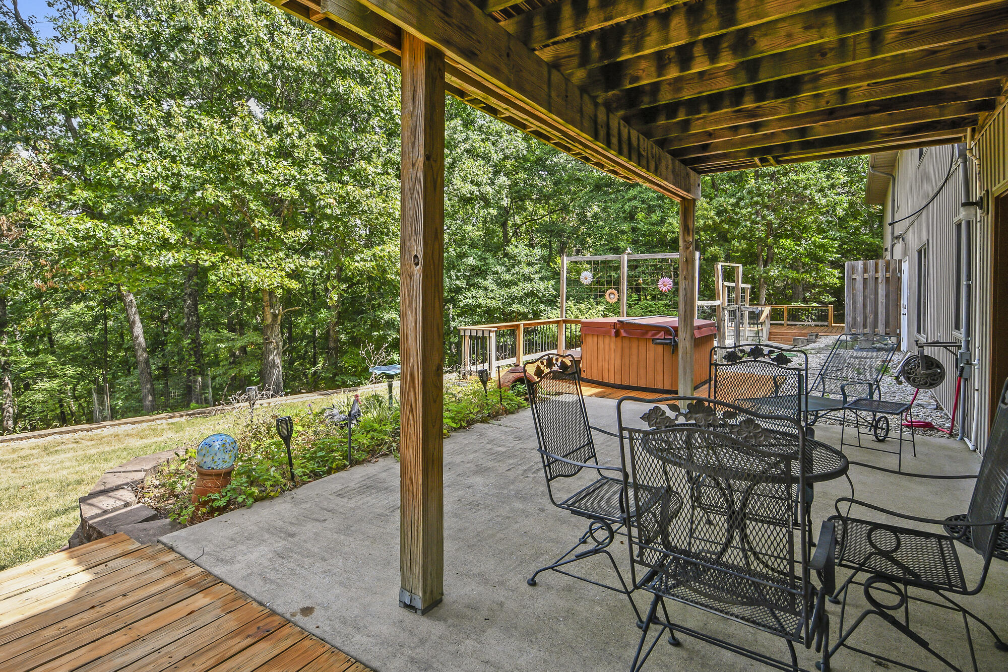 Photo 39 - Residential for sale – 15  Lovers Lane  Branson West, MO