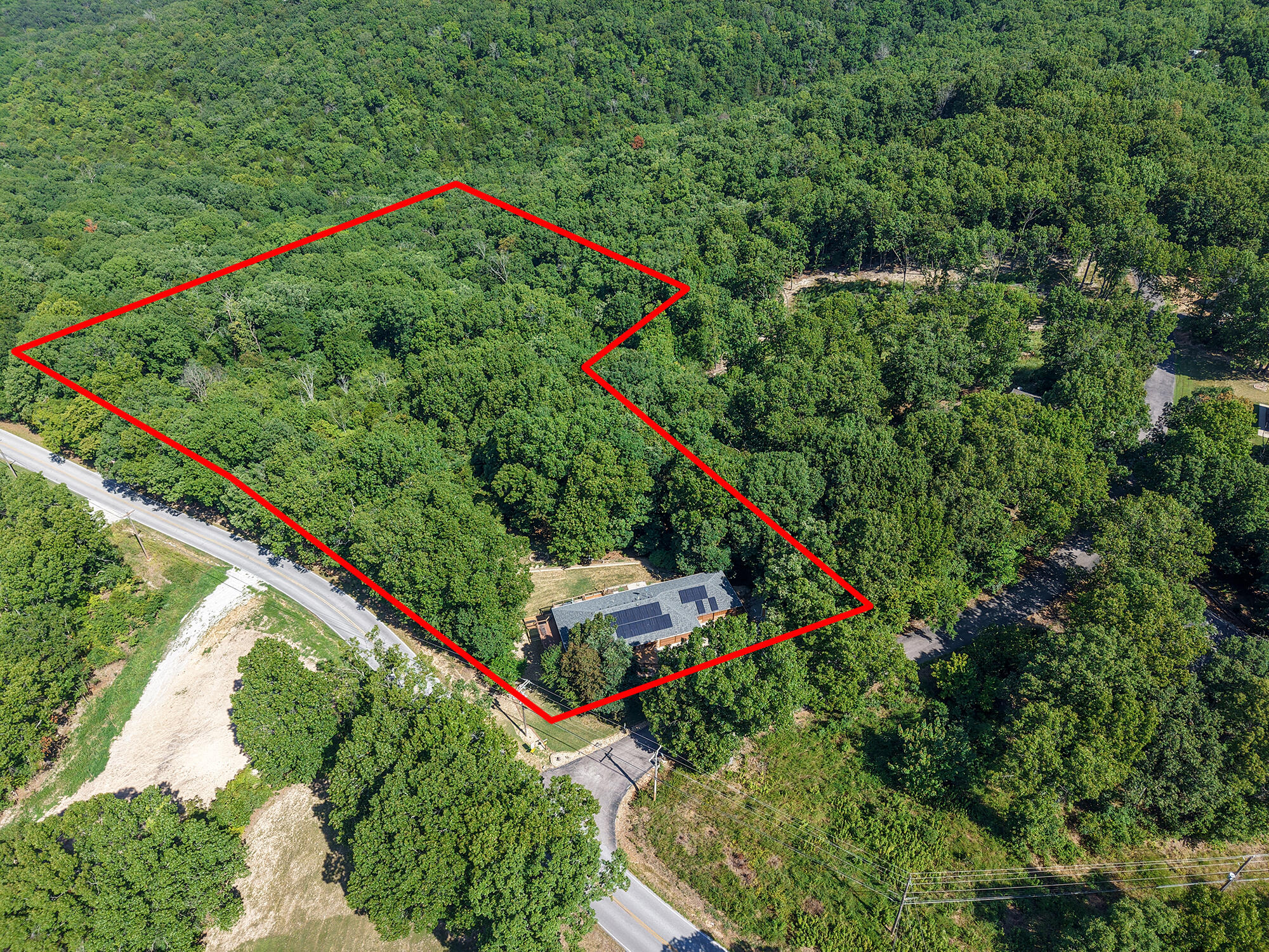 Photo 69 - Residential for sale – 15  Lovers Lane  Branson West, MO