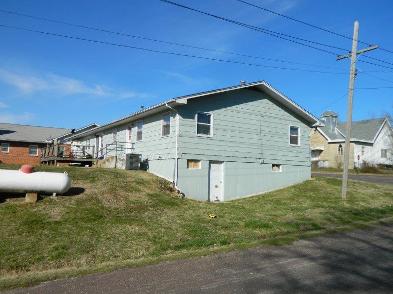 Photo 22 - Residential for sale – 123 E 3rd Street  Mountain View, MO
