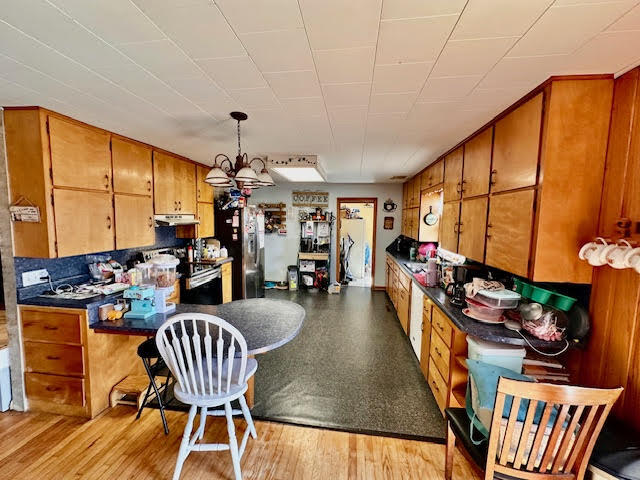 Photo 4 - Residential for sale – 123 E 3rd Street  Mountain View, MO