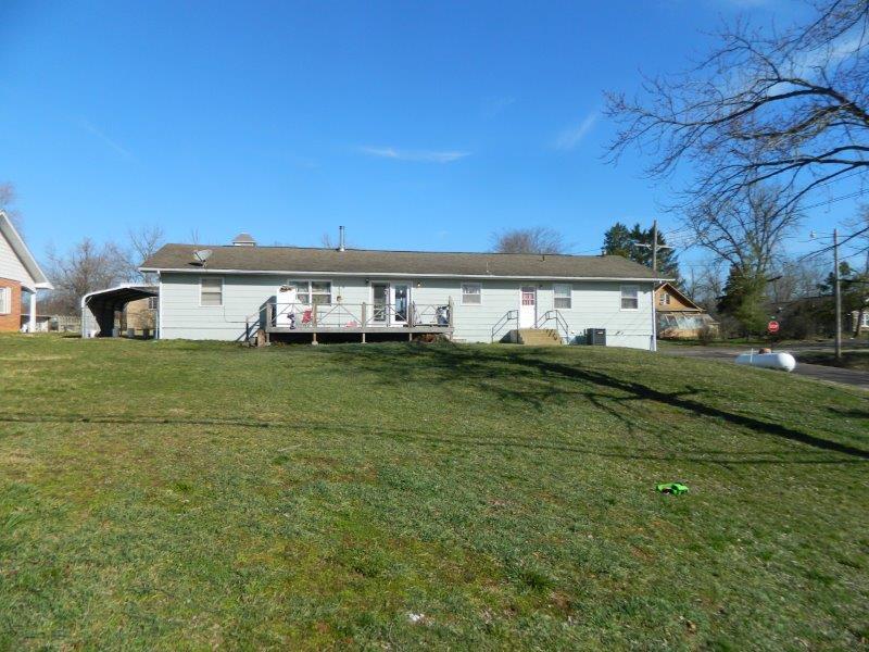 Photo 25 - Residential for sale – 123 E 3rd Street  Mountain View, MO