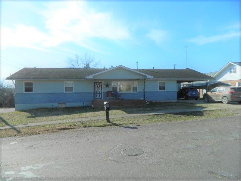 Photo 21 - Residential for sale – 123 E 3rd Street  Mountain View, MO