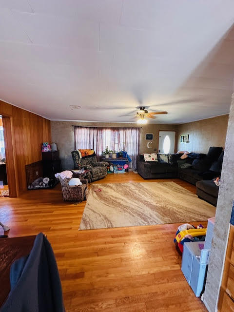 Photo 2 - Residential for sale – 123 E 3rd Street  Mountain View, MO