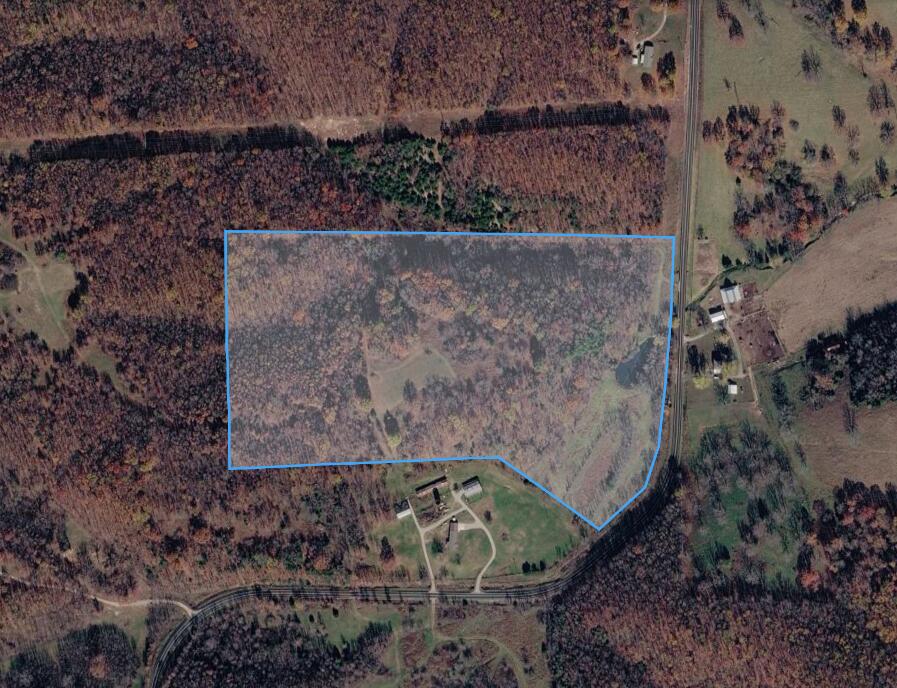 Photo 24 - Land for sale – 000  County Rd 2100   Mt Vernon, MO