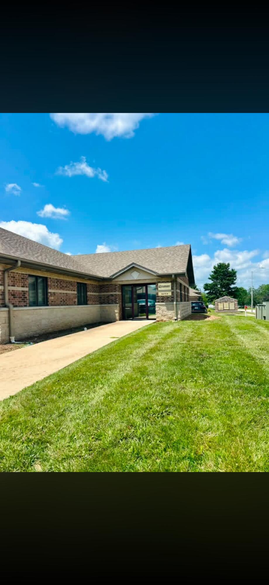 Commercial Lease for sale – 1350 E Kingsley Street Springfield, MO