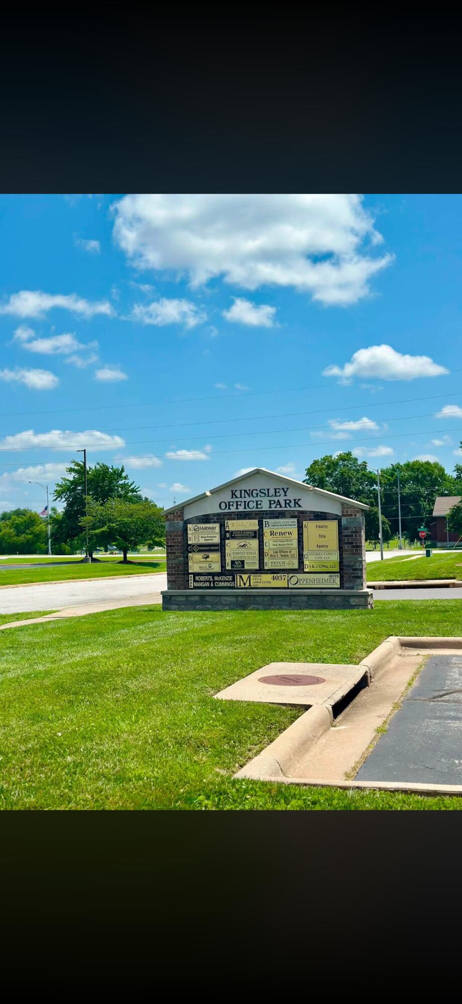 Photo 7 - Commercial Lease for sale – 1350 E Kingsley Street  Springfield, MO