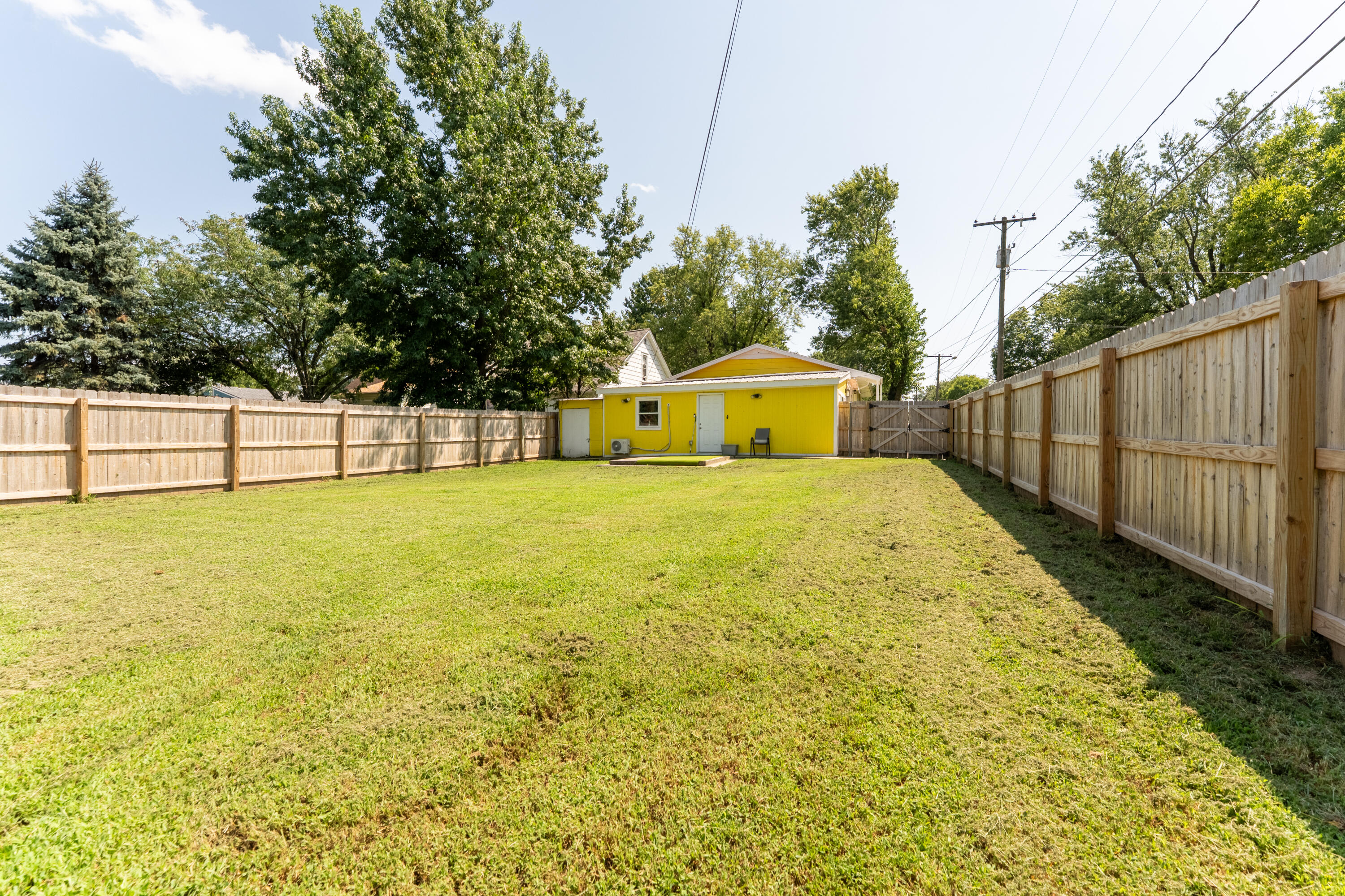 Photo 21 - Residential for sale – 1437 W Central Street  Springfield, MO