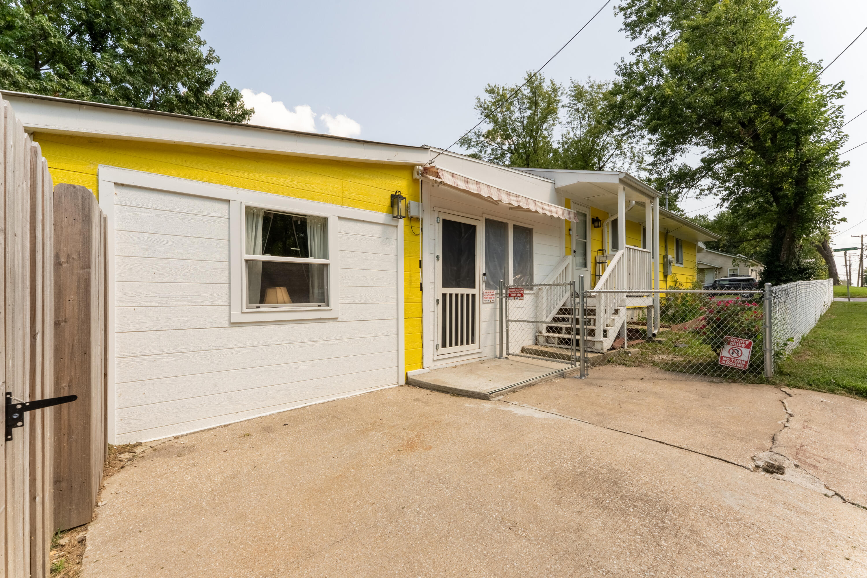Photo 22 - Residential for sale – 1437 W Central Street  Springfield, MO