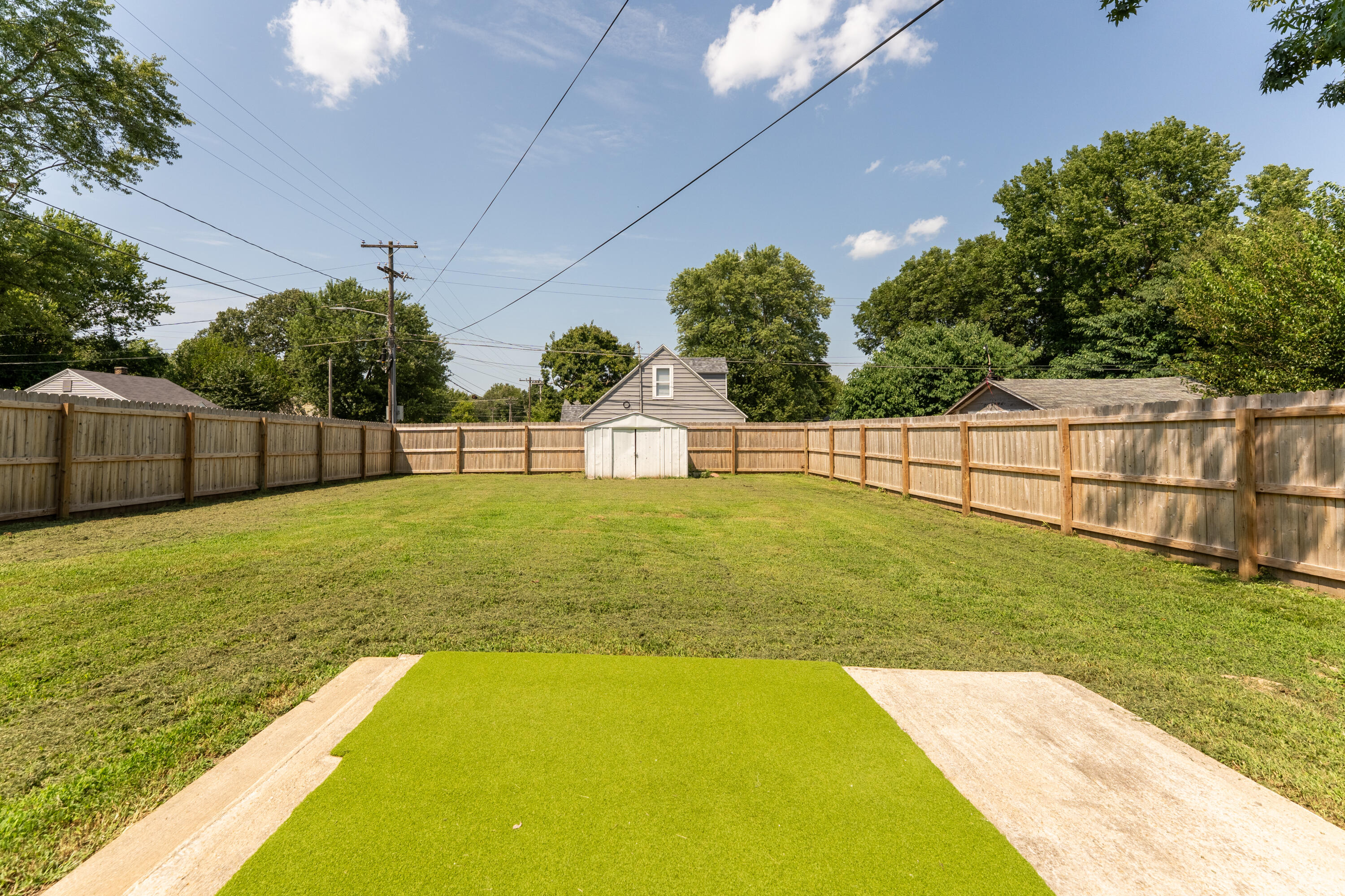 Photo 20 - Residential for sale – 1437 W Central Street  Springfield, MO