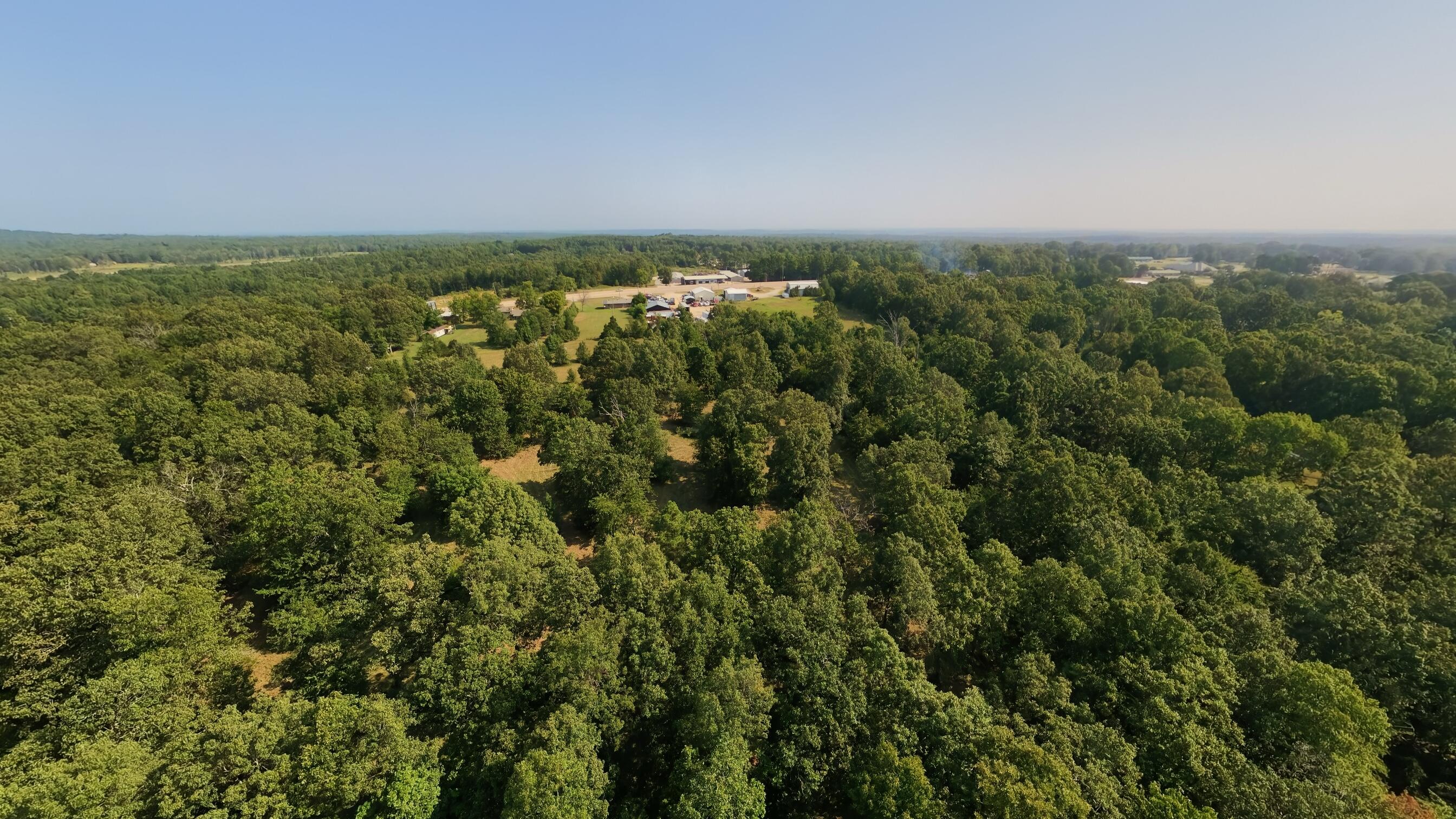 Photo 15 - Land for sale – 000  Highway 62/412   Highland, AR