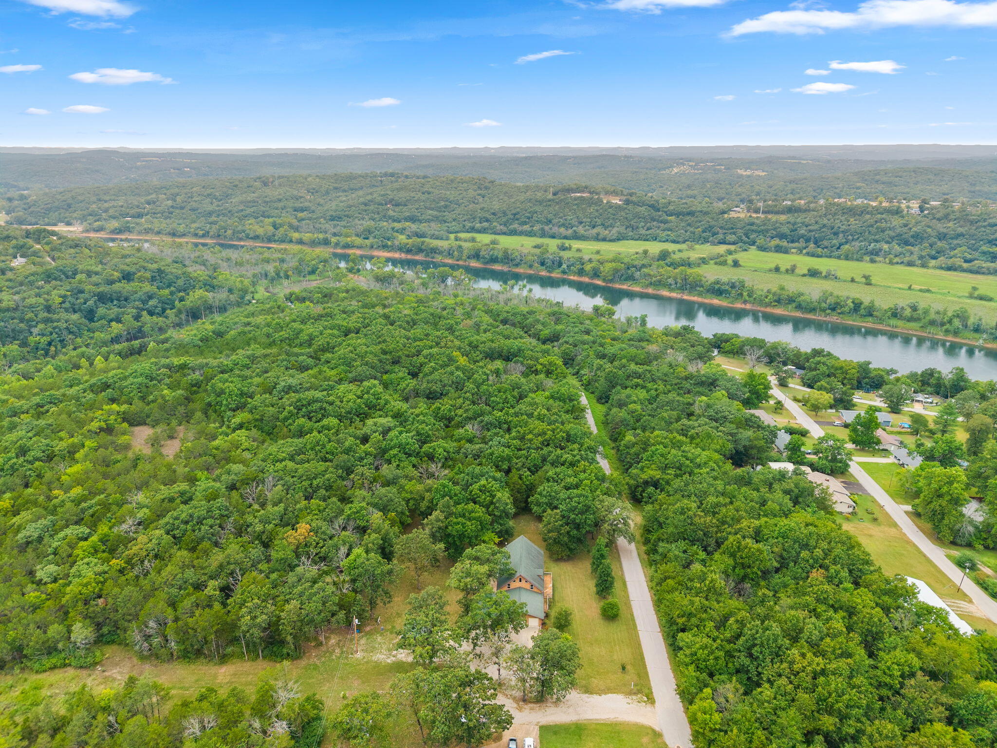 Photo 60 - Residential for sale – 1161  Secluded Acres Road  Forsyth, MO