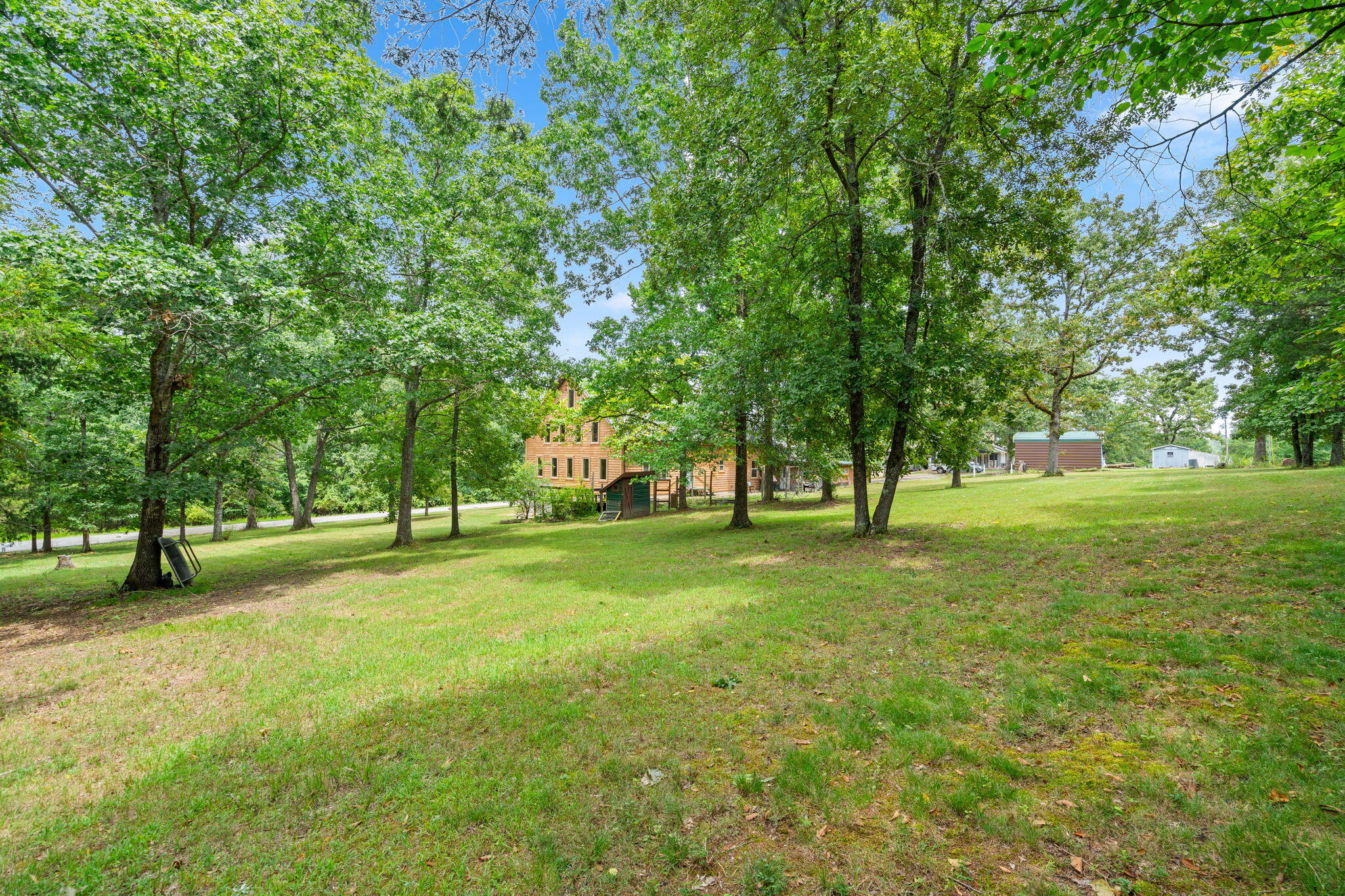Photo 51 - Residential for sale – 1161  Secluded Acres Road  Forsyth, MO