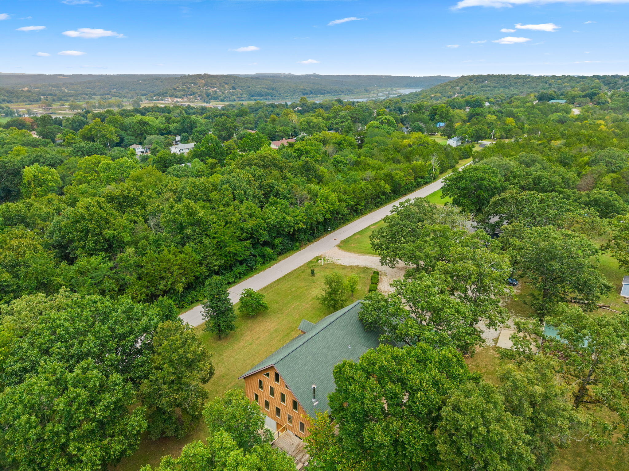 Photo 56 - Residential for sale – 1161  Secluded Acres Road  Forsyth, MO