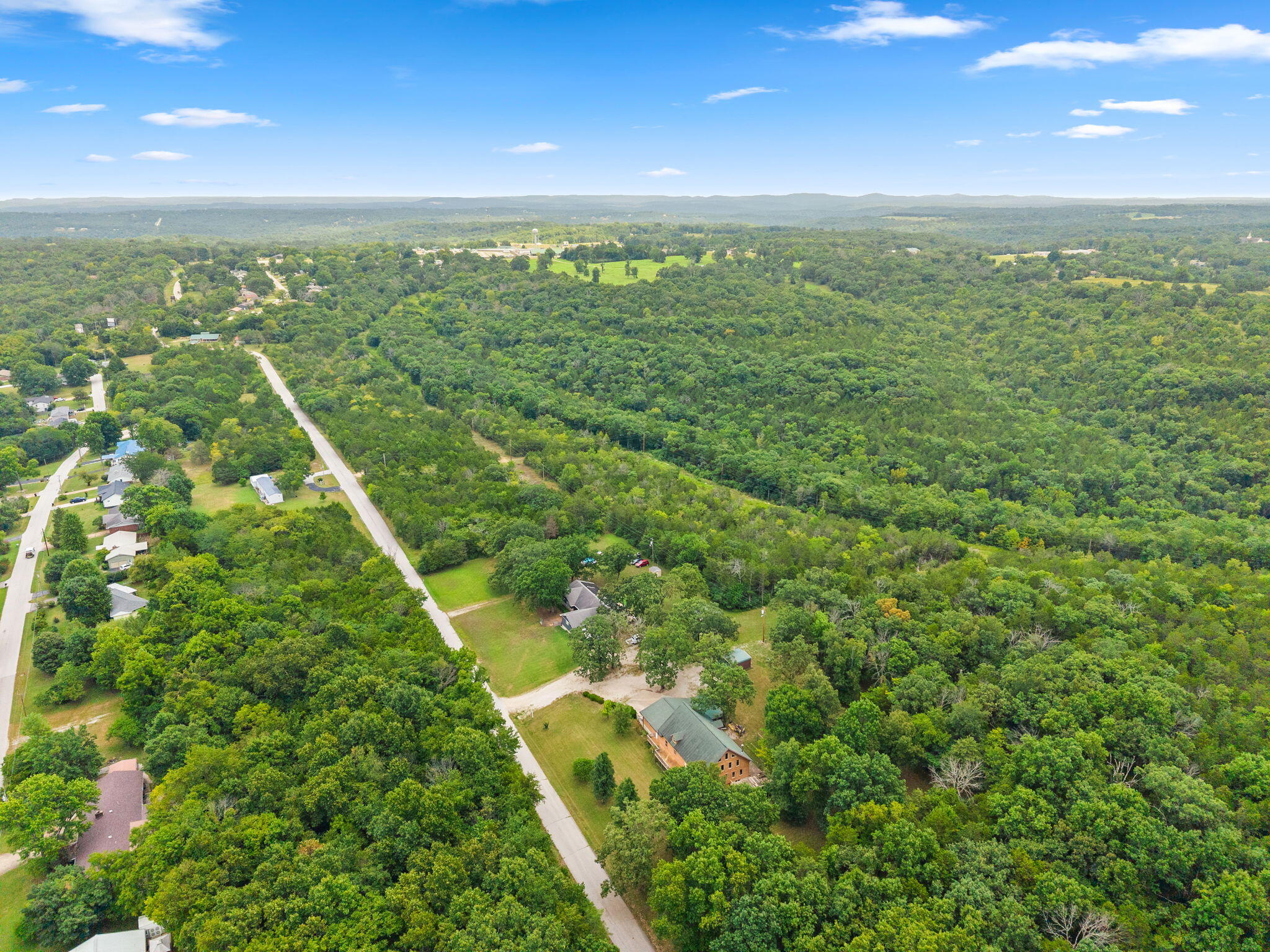Photo 58 - Residential for sale – 1161  Secluded Acres Road  Forsyth, MO