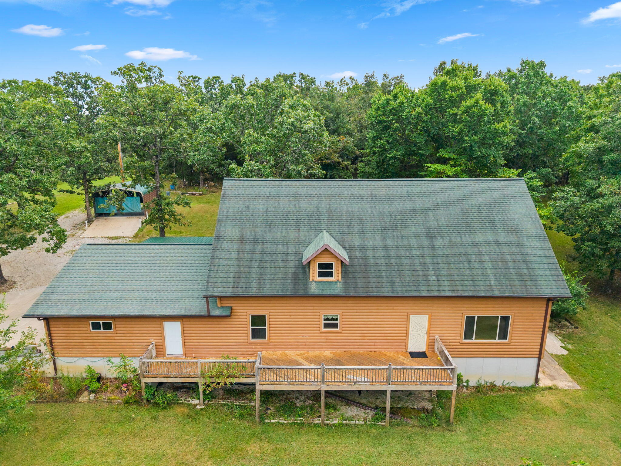 Photo 54 - Residential for sale – 1161  Secluded Acres Road  Forsyth, MO