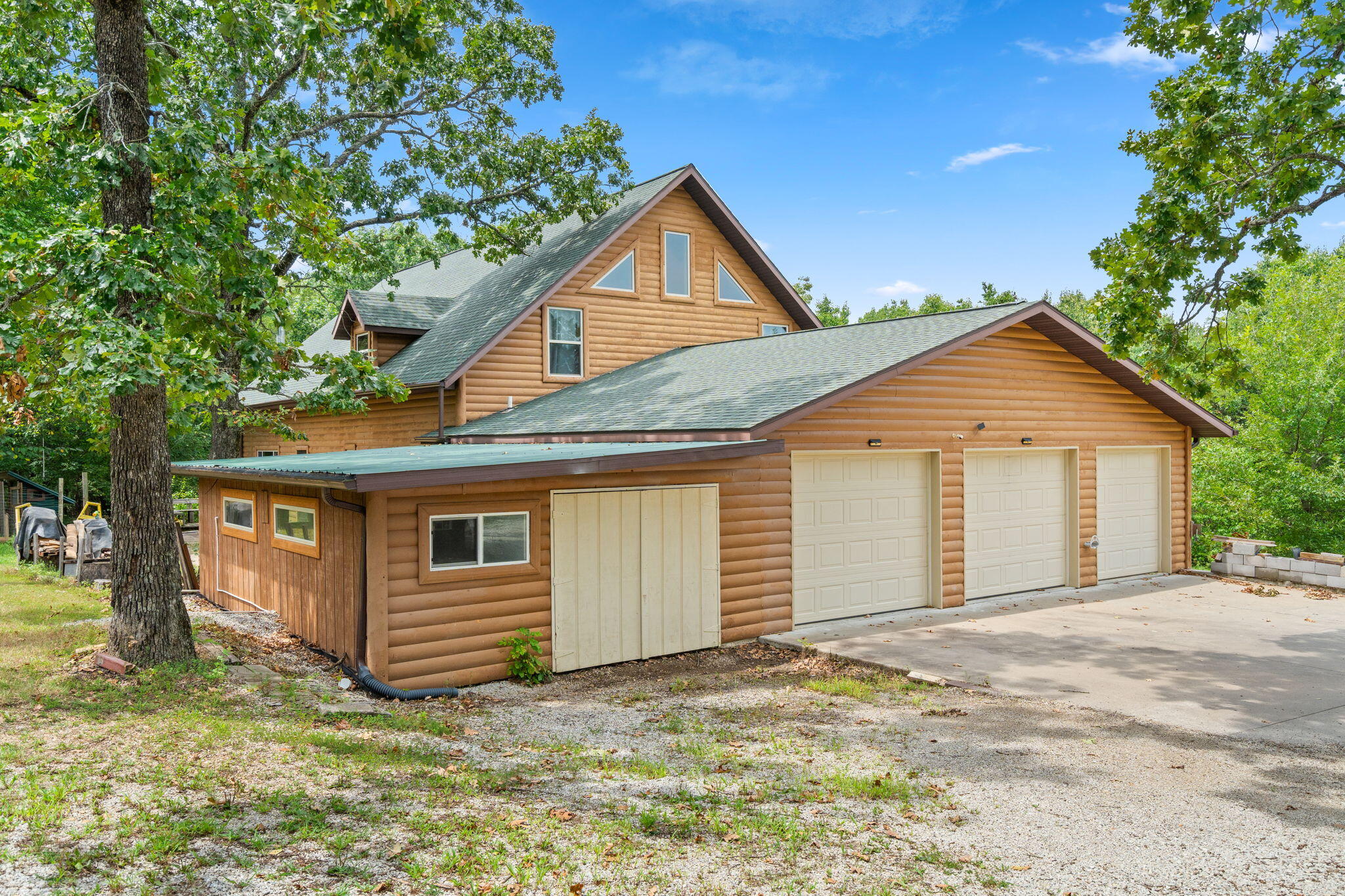 Photo 8 - Residential for sale – 1161  Secluded Acres Road  Forsyth, MO