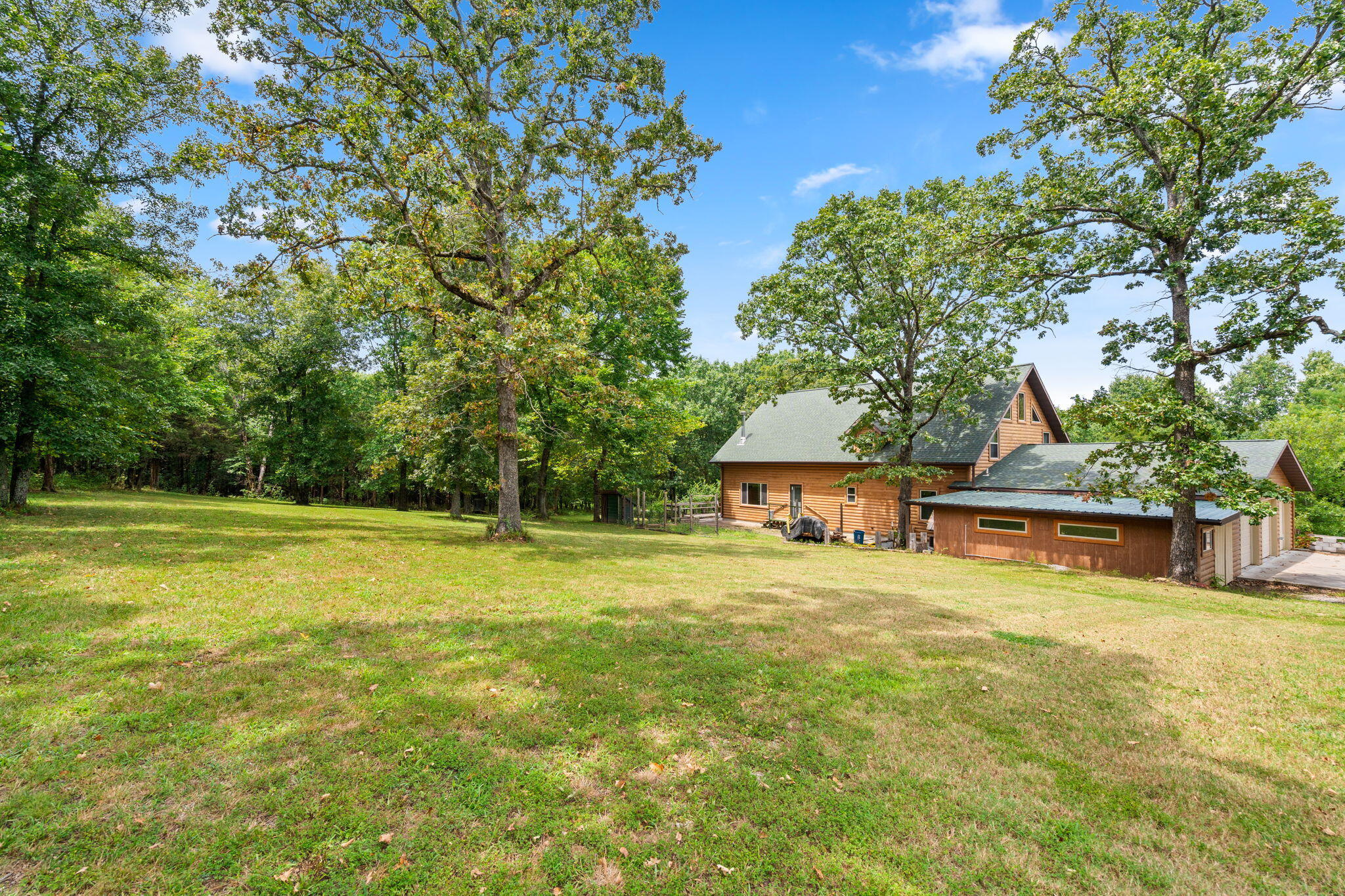 Photo 50 - Residential for sale – 1161  Secluded Acres Road  Forsyth, MO