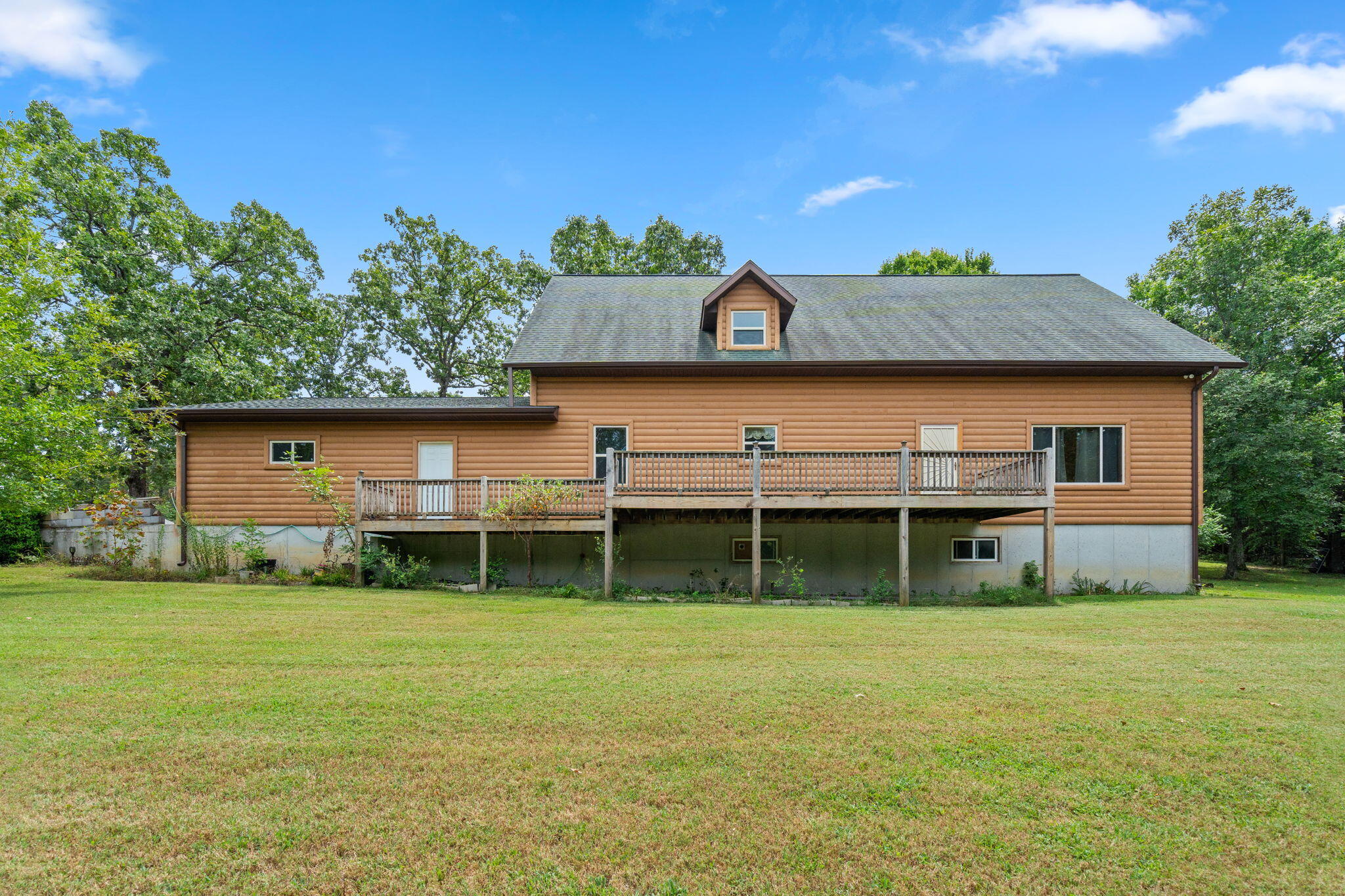 Photo 5 - Residential for sale – 1161  Secluded Acres Road  Forsyth, MO