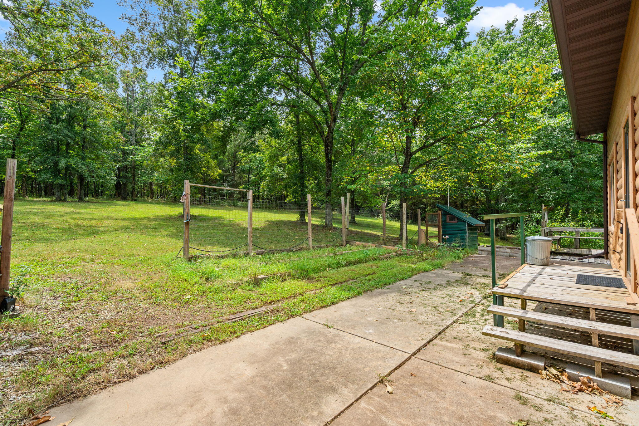 Photo 48 - Residential for sale – 1161  Secluded Acres Road  Forsyth, MO