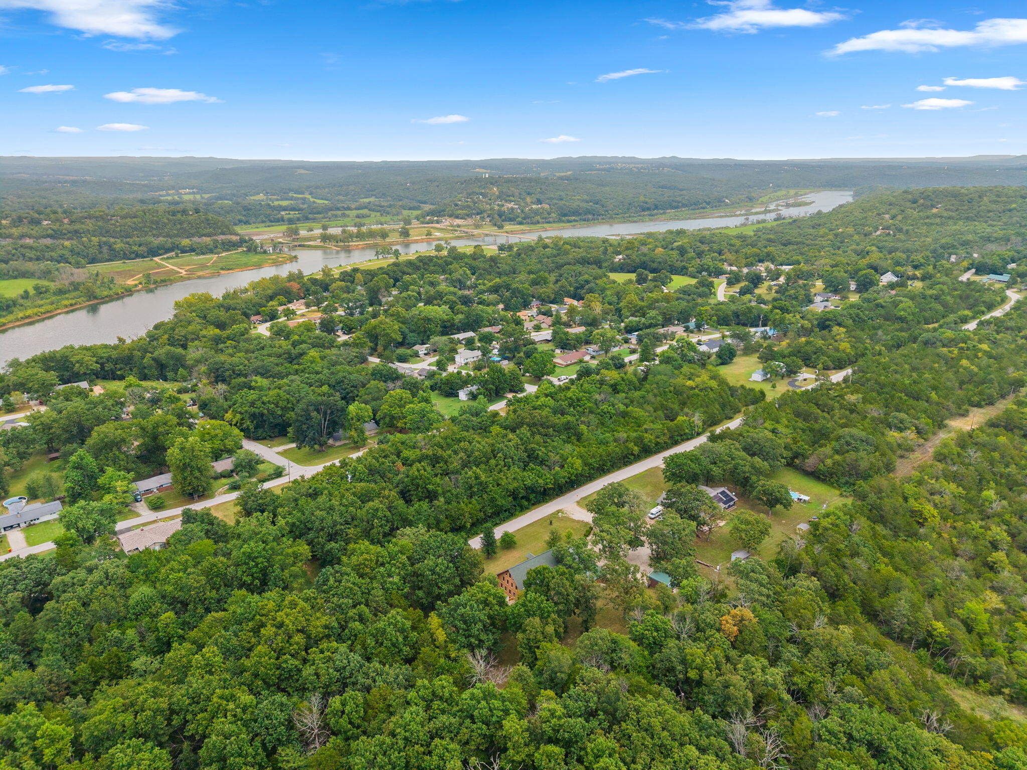 Photo 59 - Residential for sale – 1161  Secluded Acres Road  Forsyth, MO