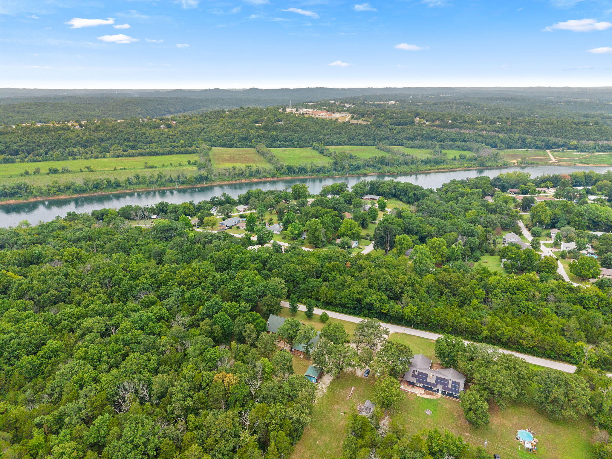 Photo 62 - Residential for sale – 1161  Secluded Acres Road  Forsyth, MO
