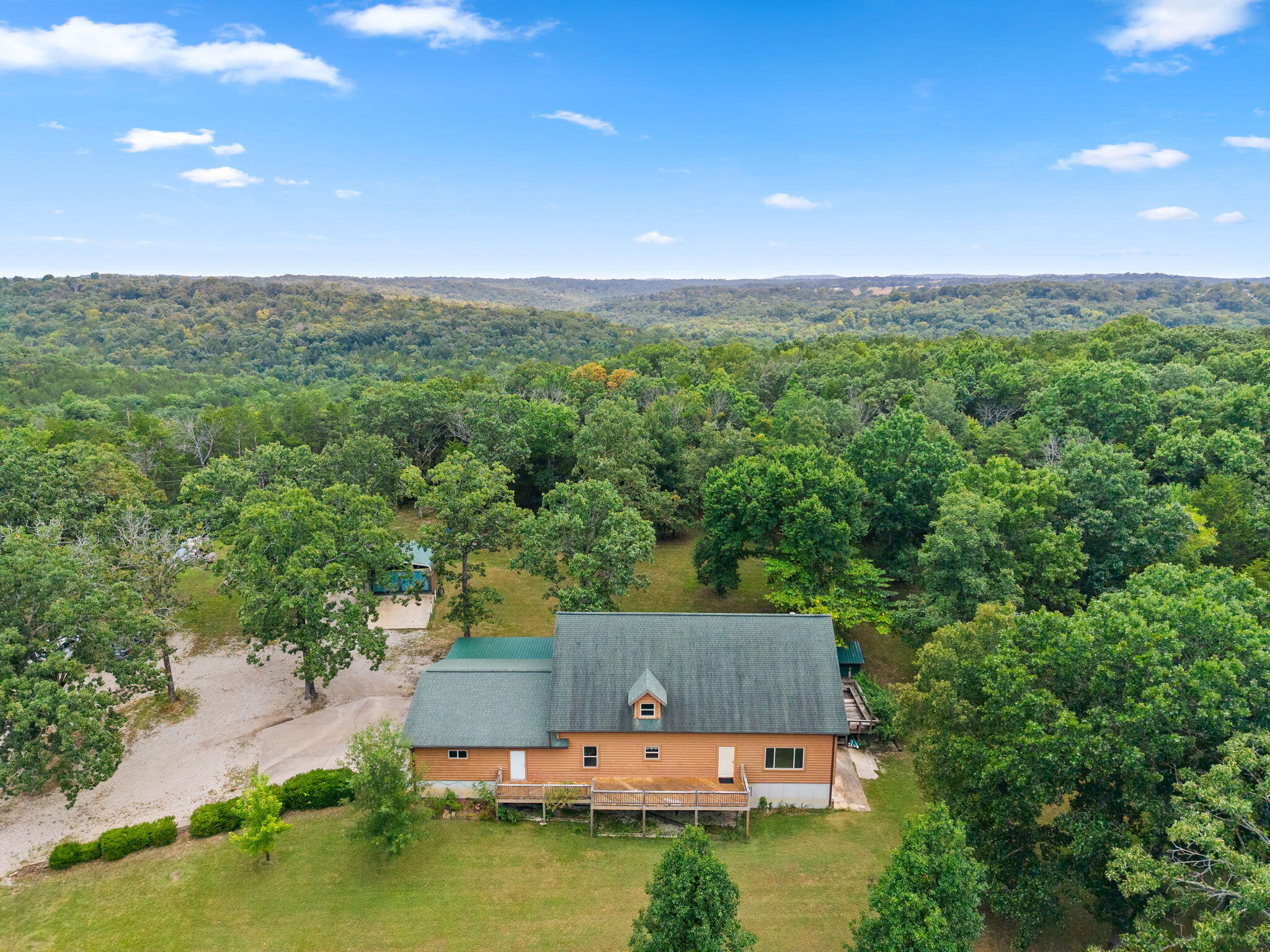 Photo 55 - Residential for sale – 1161  Secluded Acres Road  Forsyth, MO