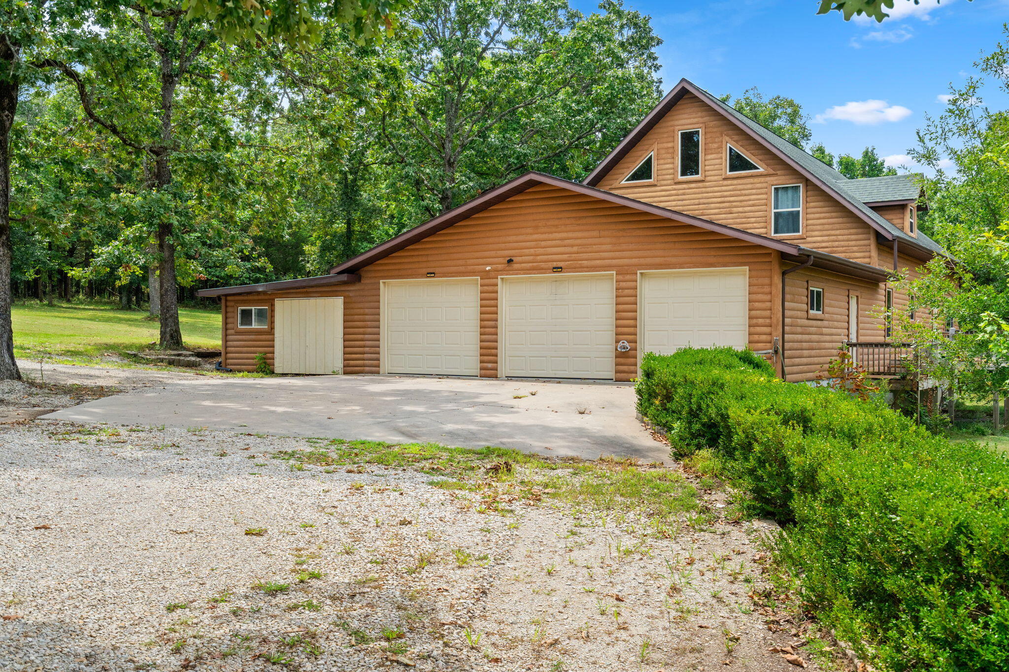 Photo 7 - Residential for sale – 1161  Secluded Acres Road  Forsyth, MO