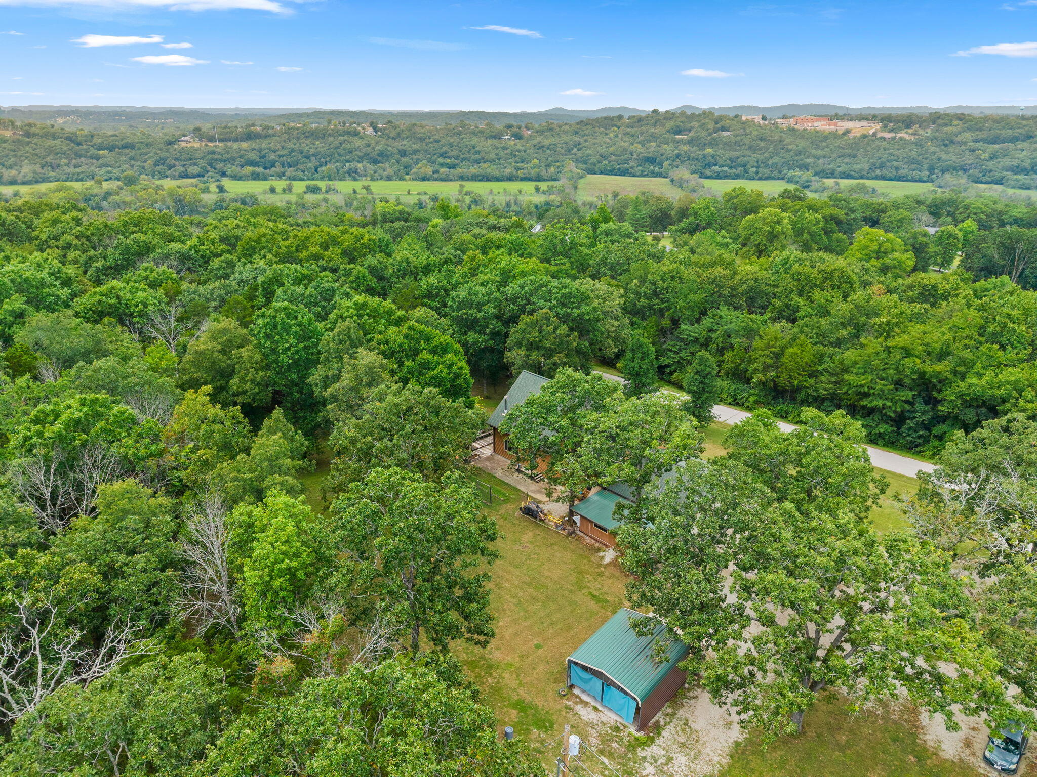 Photo 57 - Residential for sale – 1161  Secluded Acres Road  Forsyth, MO