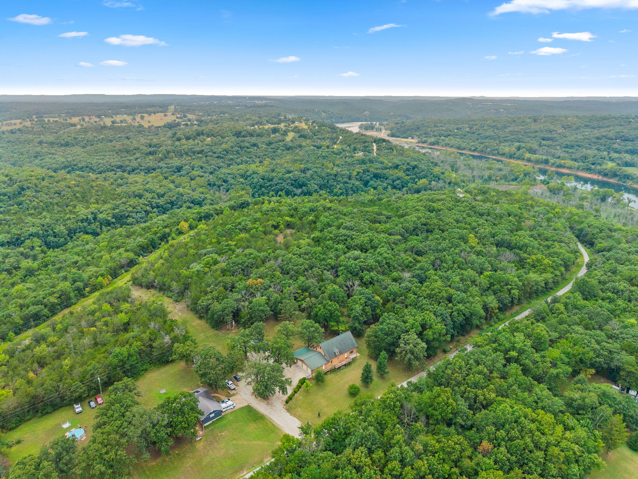 Photo 61 - Residential for sale – 1161  Secluded Acres Road  Forsyth, MO