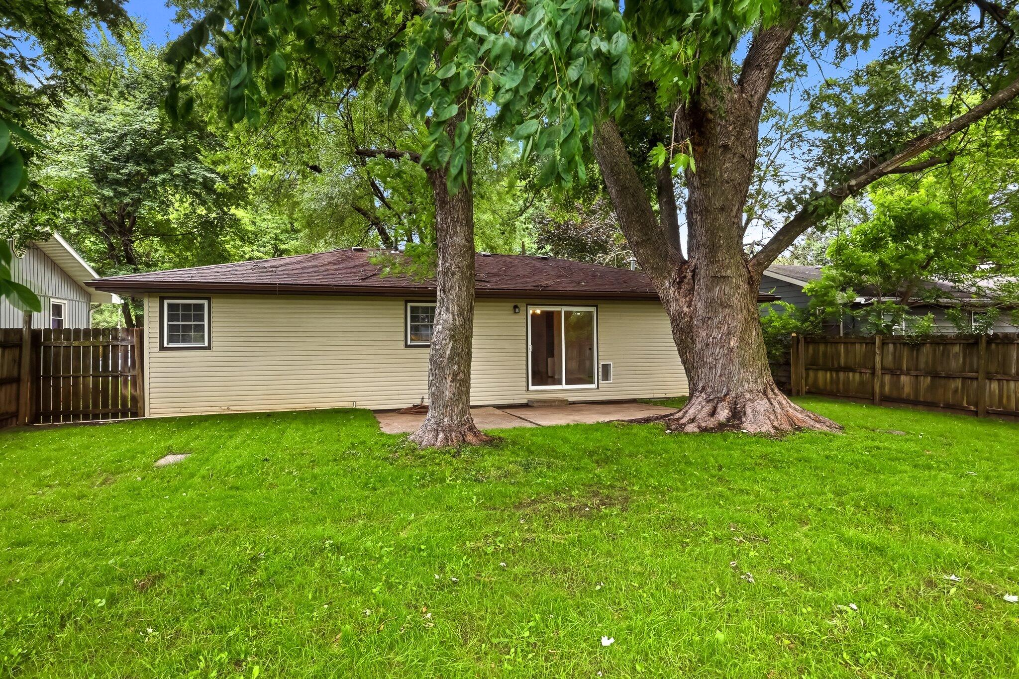 Photo 23 - Residential for sale – 2308 S Delaware Avenue  Springfield, MO