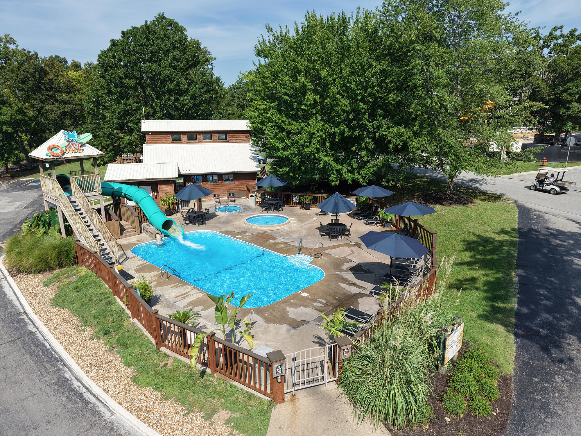 Photo 60 - Residential for sale – 302  Stillwater Trail  Branson, MO