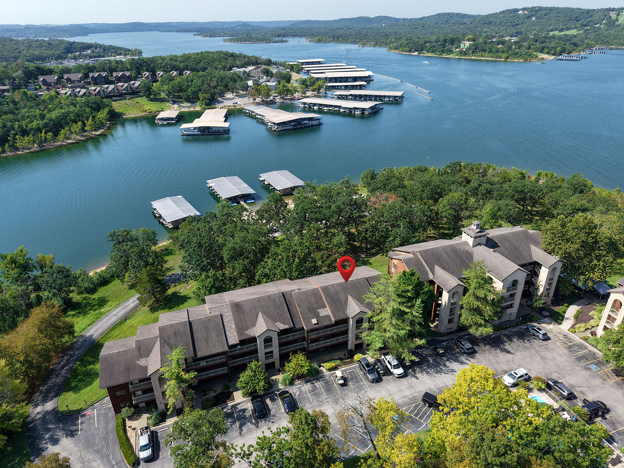 Photo 3 - Residential for sale – 302  Stillwater Trail  Branson, MO