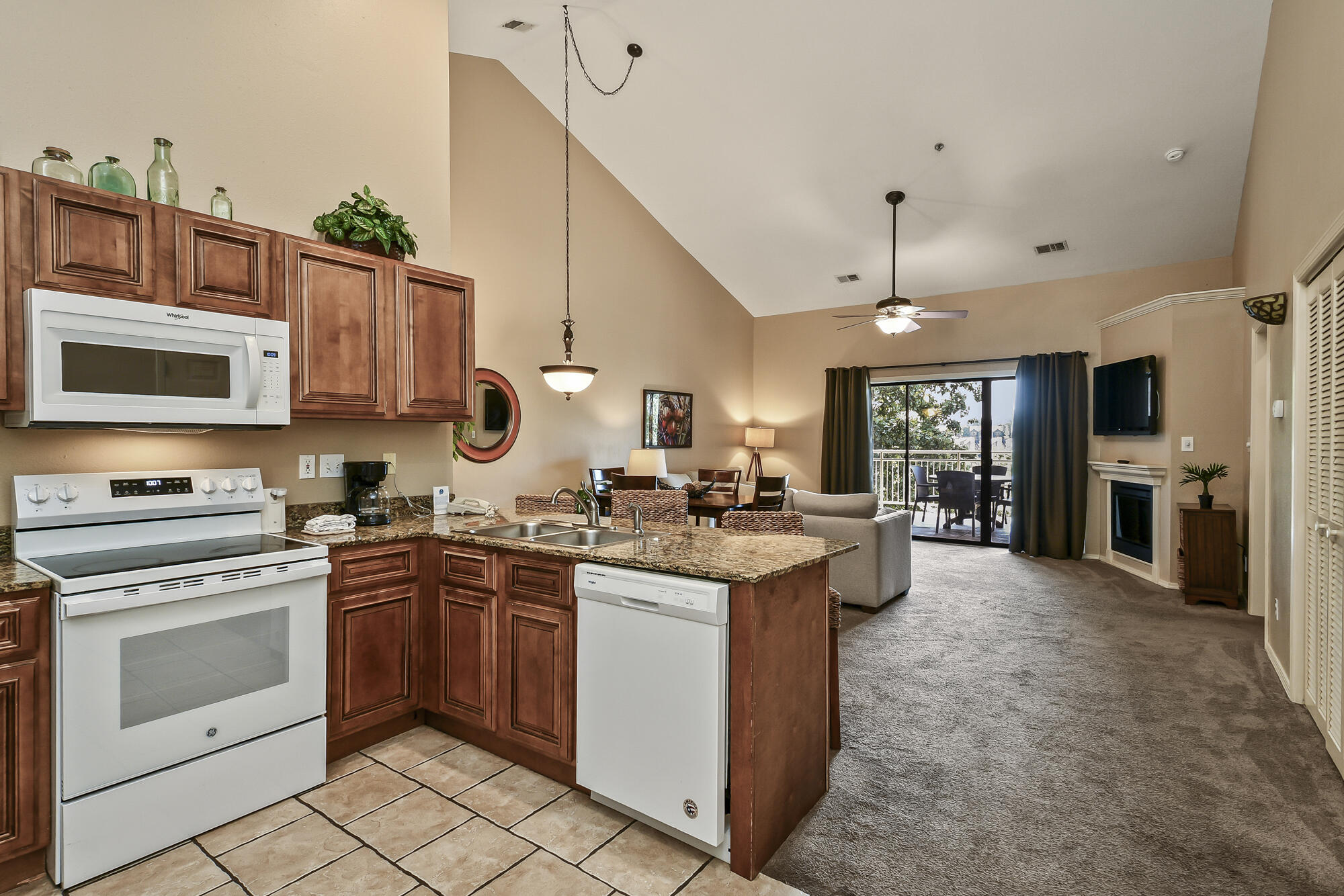 Photo 5 - Residential for sale – 302  Stillwater Trail  Branson, MO