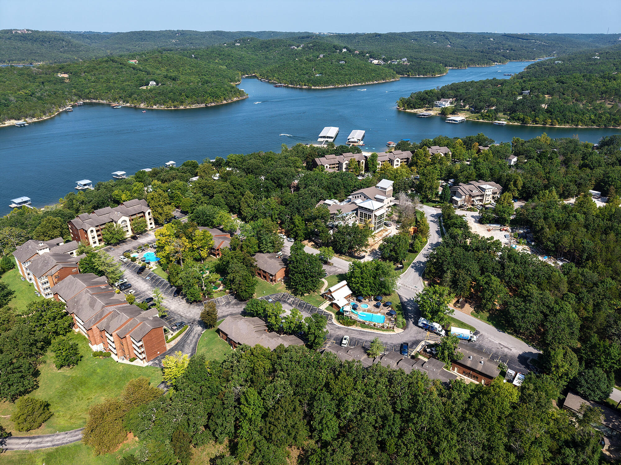 Photo 43 - Residential for sale – 302  Stillwater Trail  Branson, MO