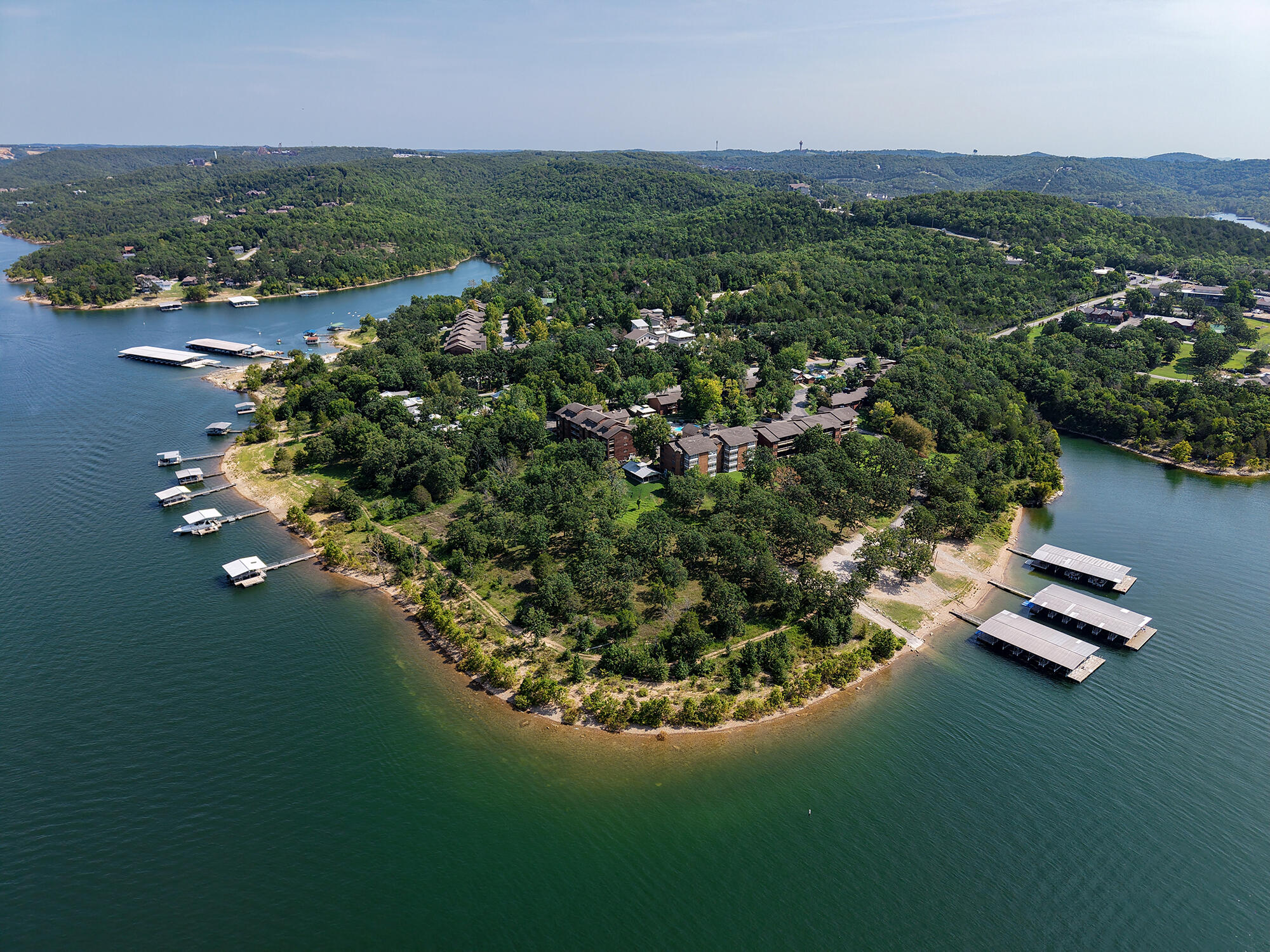 Photo 49 - Residential for sale – 302  Stillwater Trail  Branson, MO