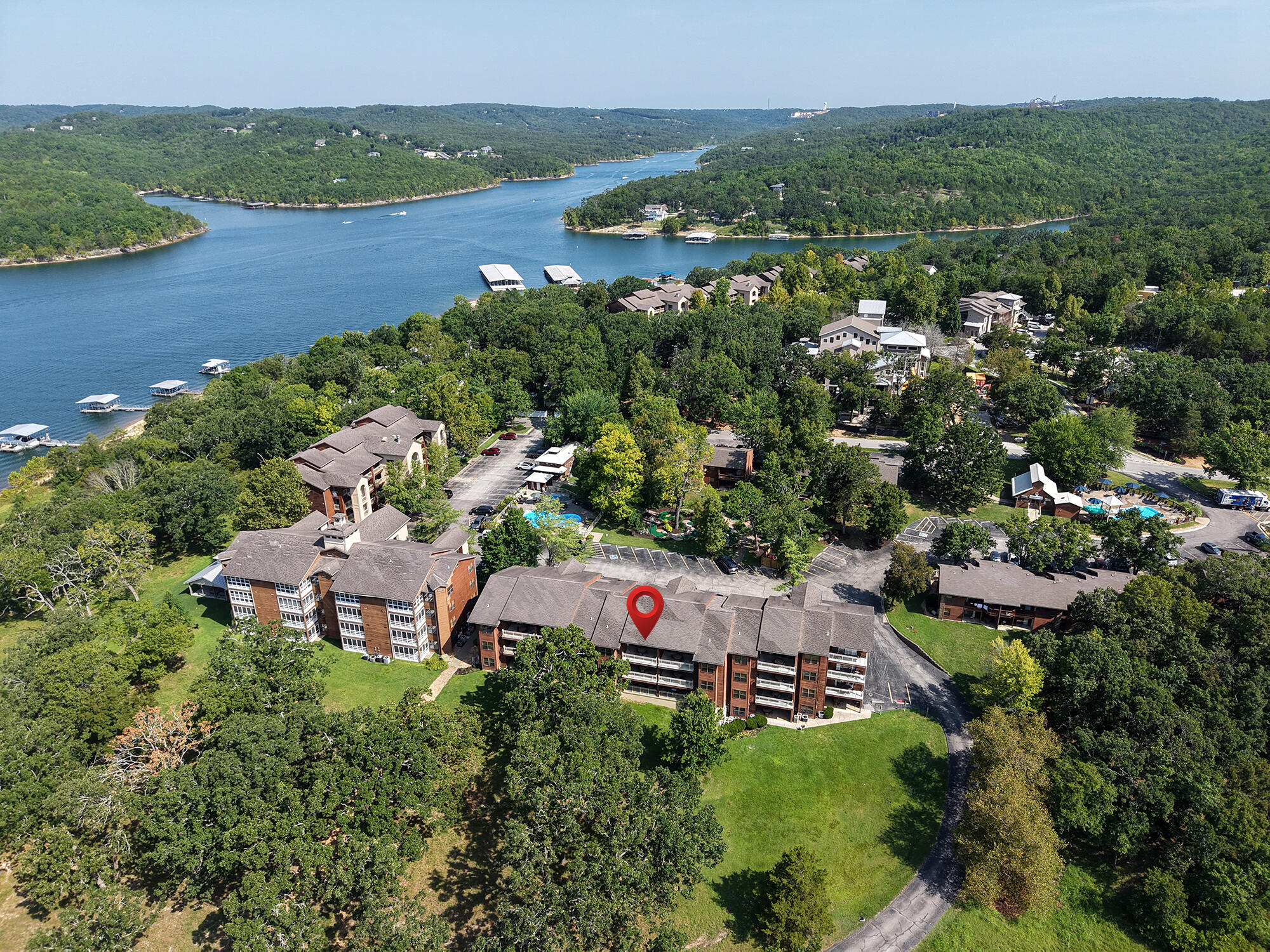 Photo 4 - Residential for sale – 302  Stillwater Trail  Branson, MO
