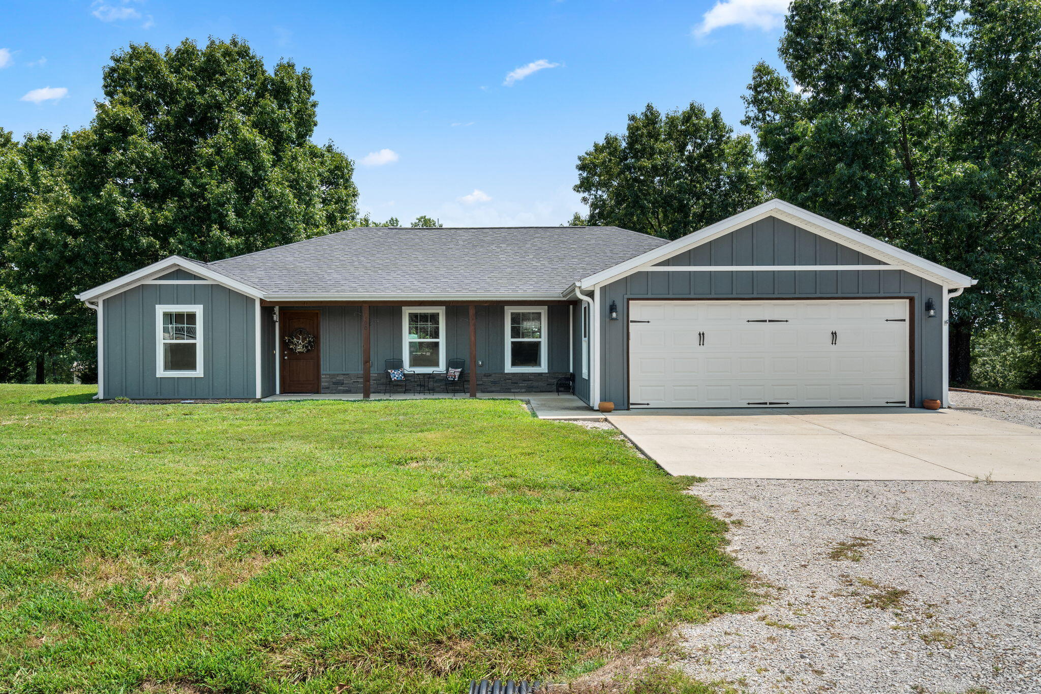 Photo 3 - Residential for sale – 190  Cedar Brooke Estates Drive  Forsyth, MO