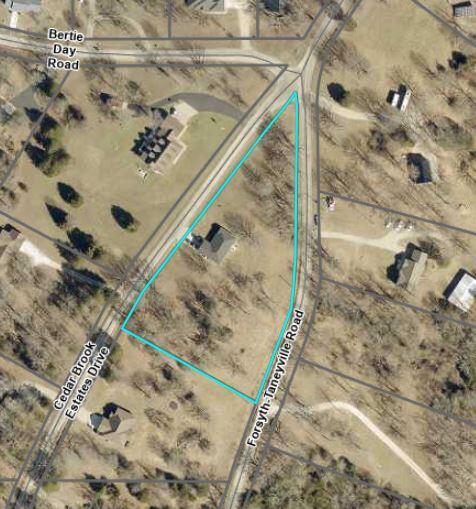 Photo 41 - Residential for sale – 190  Cedar Brooke Estates Drive  Forsyth, MO