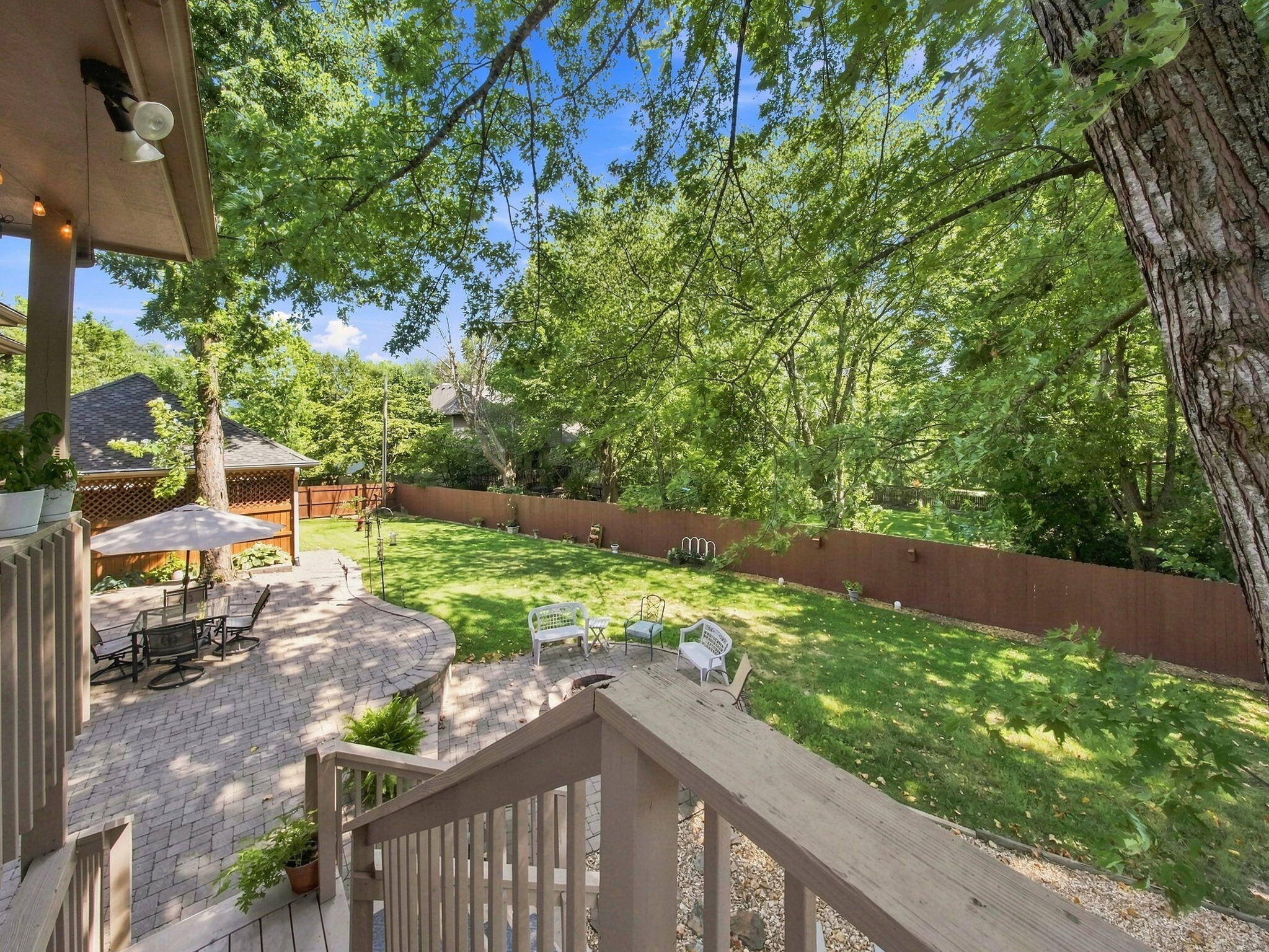 Photo 70 - Residential for sale – 862 W Kingsway Drive  Springfield, MO