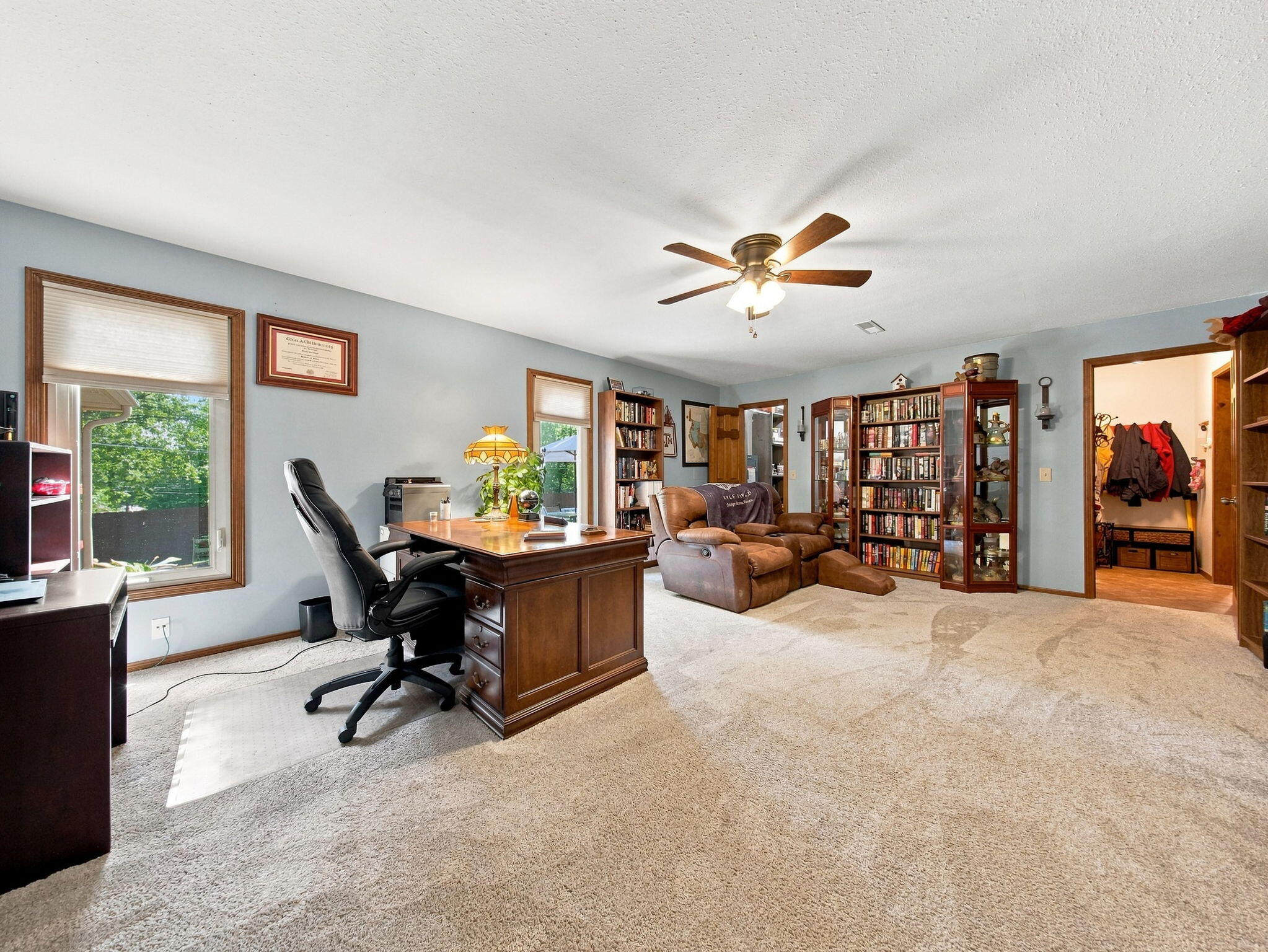 Photo 45 - Residential for sale – 862 W Kingsway Drive  Springfield, MO