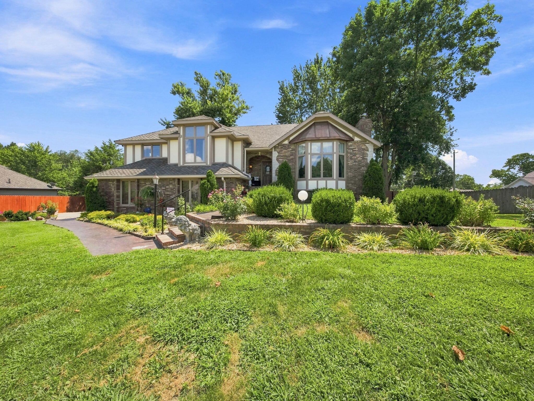 Photo 86 - Residential for sale – 862 W Kingsway Drive  Springfield, MO